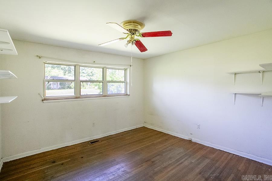 4 Talmage Drive  Little Rock, AR