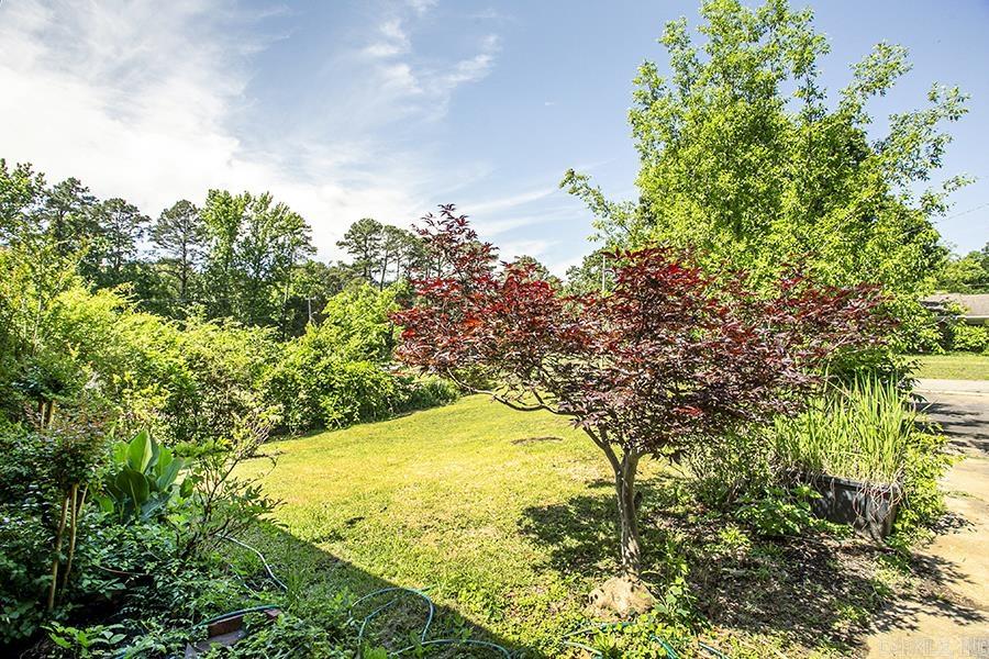 4 Talmage Drive  Little Rock, AR