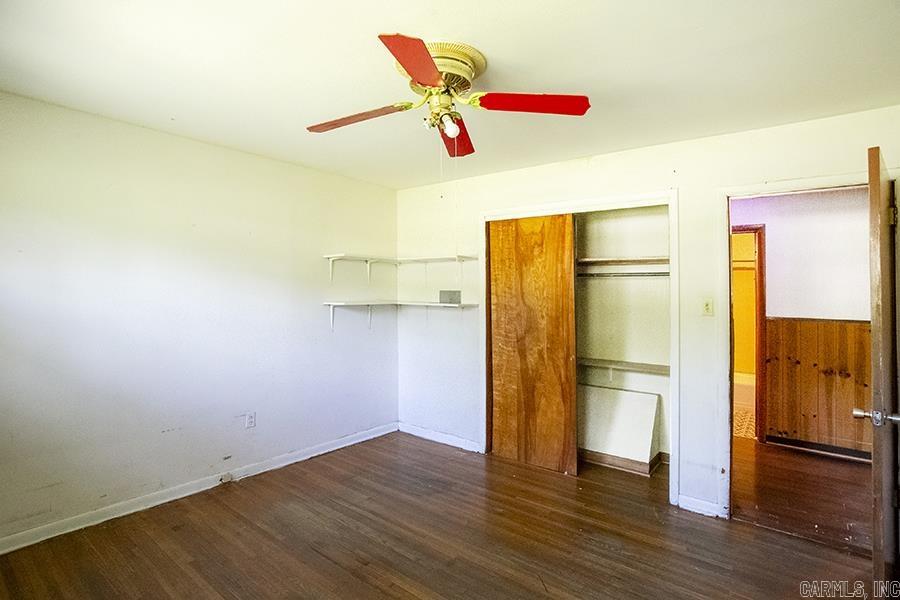 4 Talmage Drive  Little Rock, AR