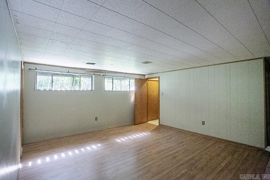 4 Talmage Drive  Little Rock, AR