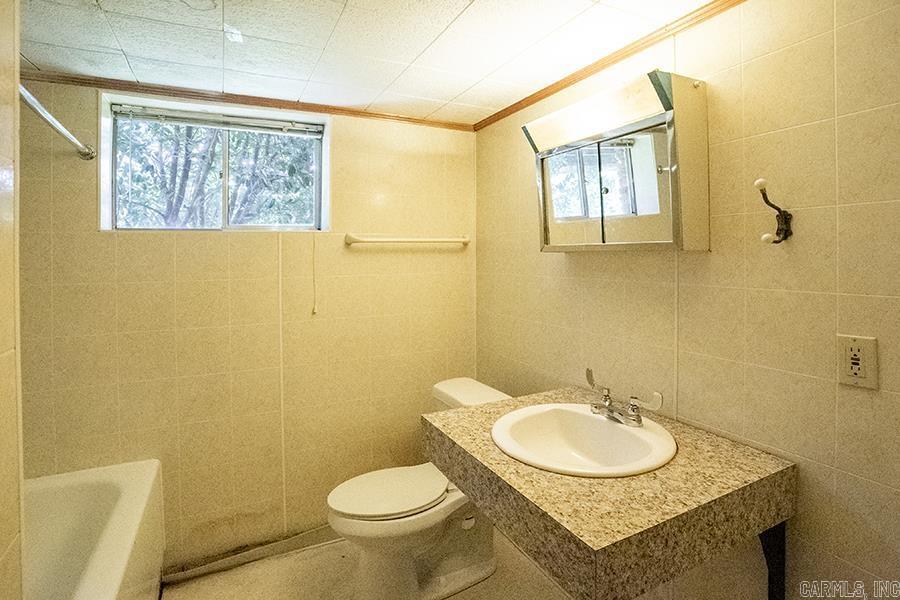 4 Talmage Drive  Little Rock, AR