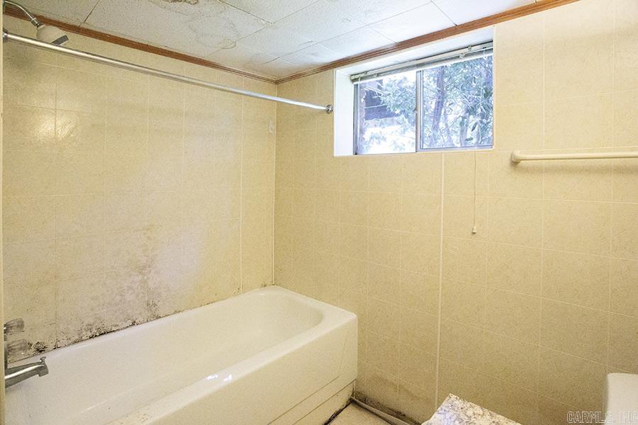 4 Talmage Drive  Little Rock, AR
