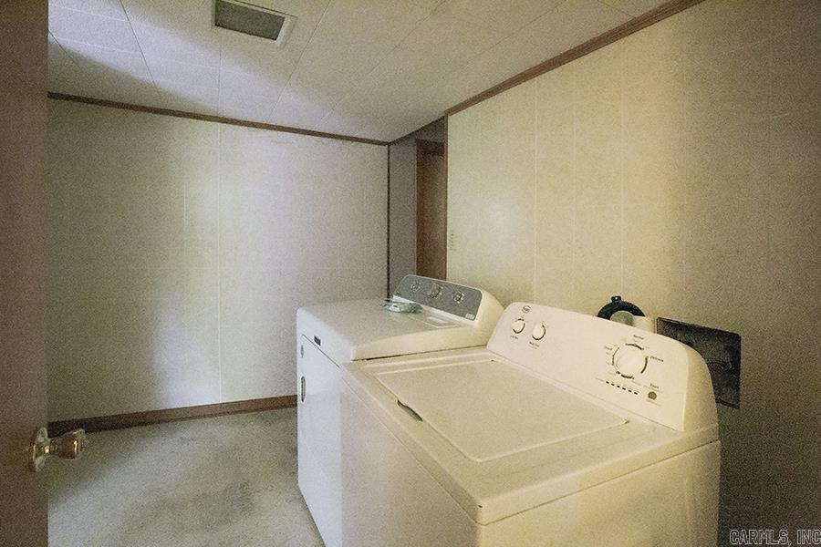 4 Talmage Drive  Little Rock, AR