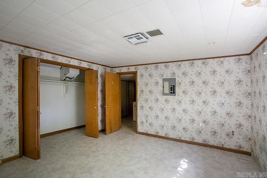 4 Talmage Drive  Little Rock, AR