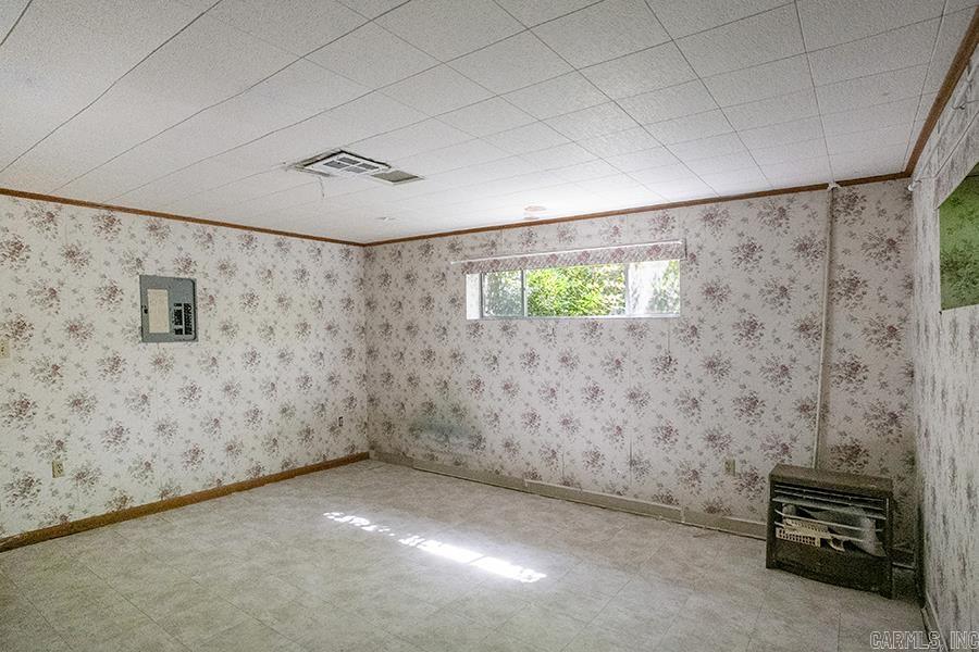 4 Talmage Drive  Little Rock, AR