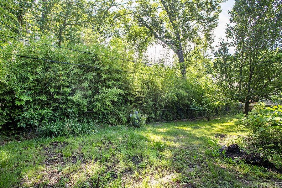 4 Talmage Drive  Little Rock, AR