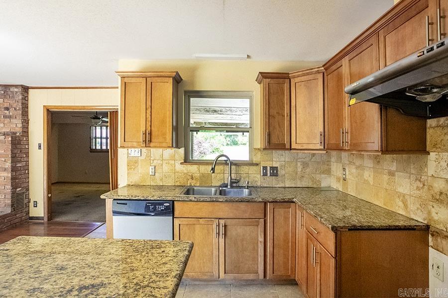 4 Talmage Drive  Little Rock, AR