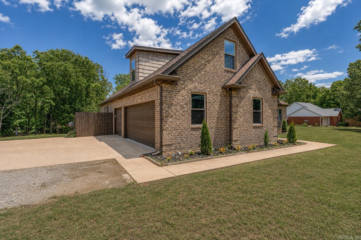 770 County Road 461  Jonesboro, AR