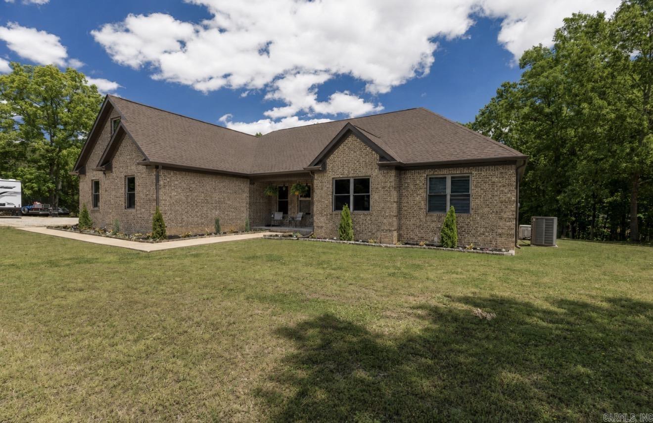 770 County Road 461  Jonesboro, AR