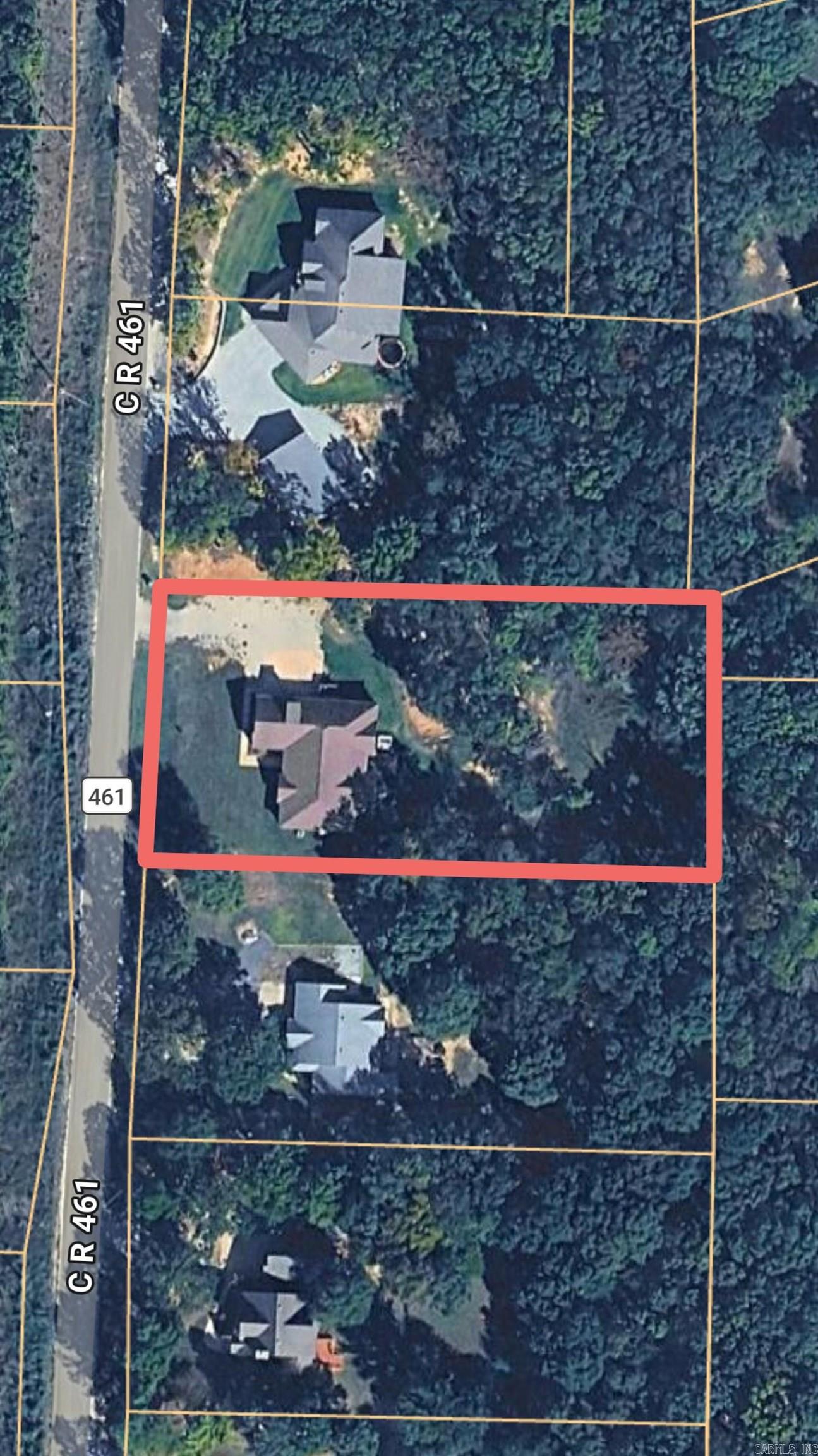 770 County Road 461  Jonesboro, AR