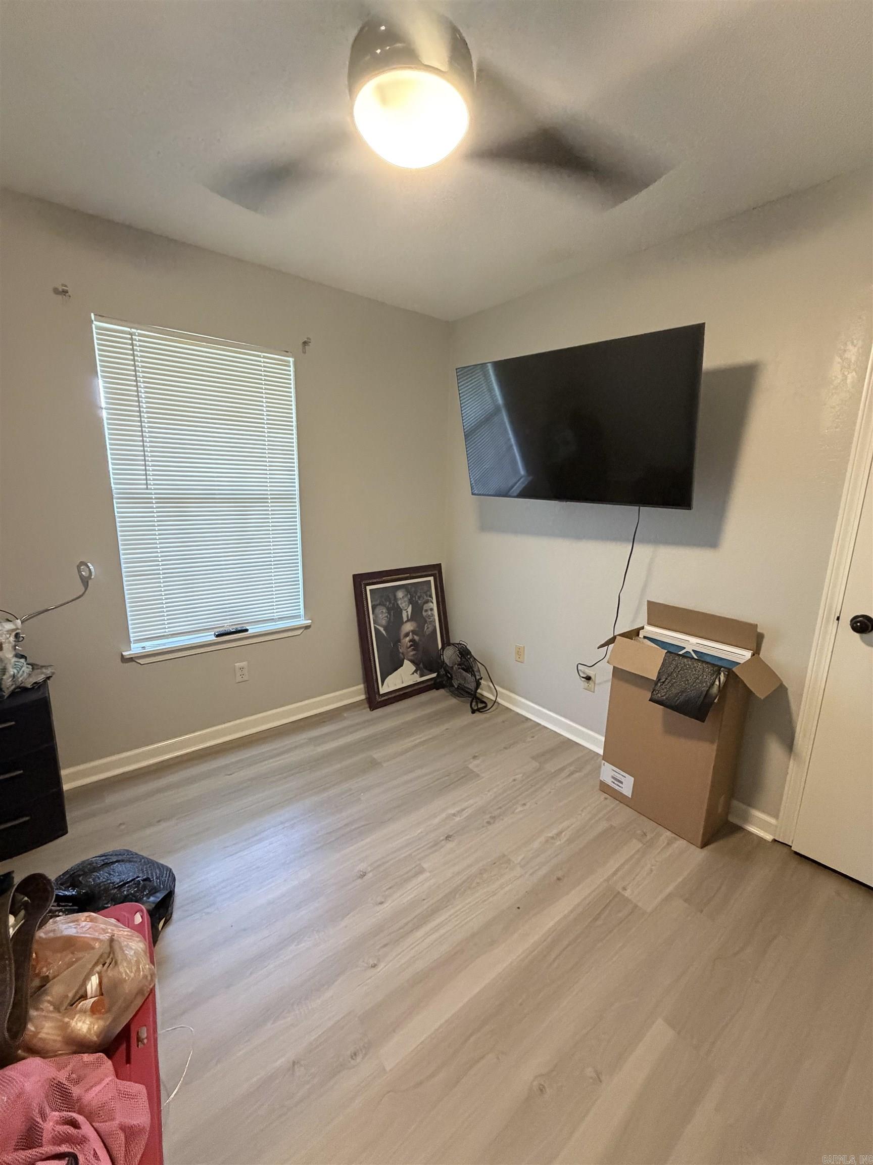 6807 Mount Nebo  Pine Bluff, AR