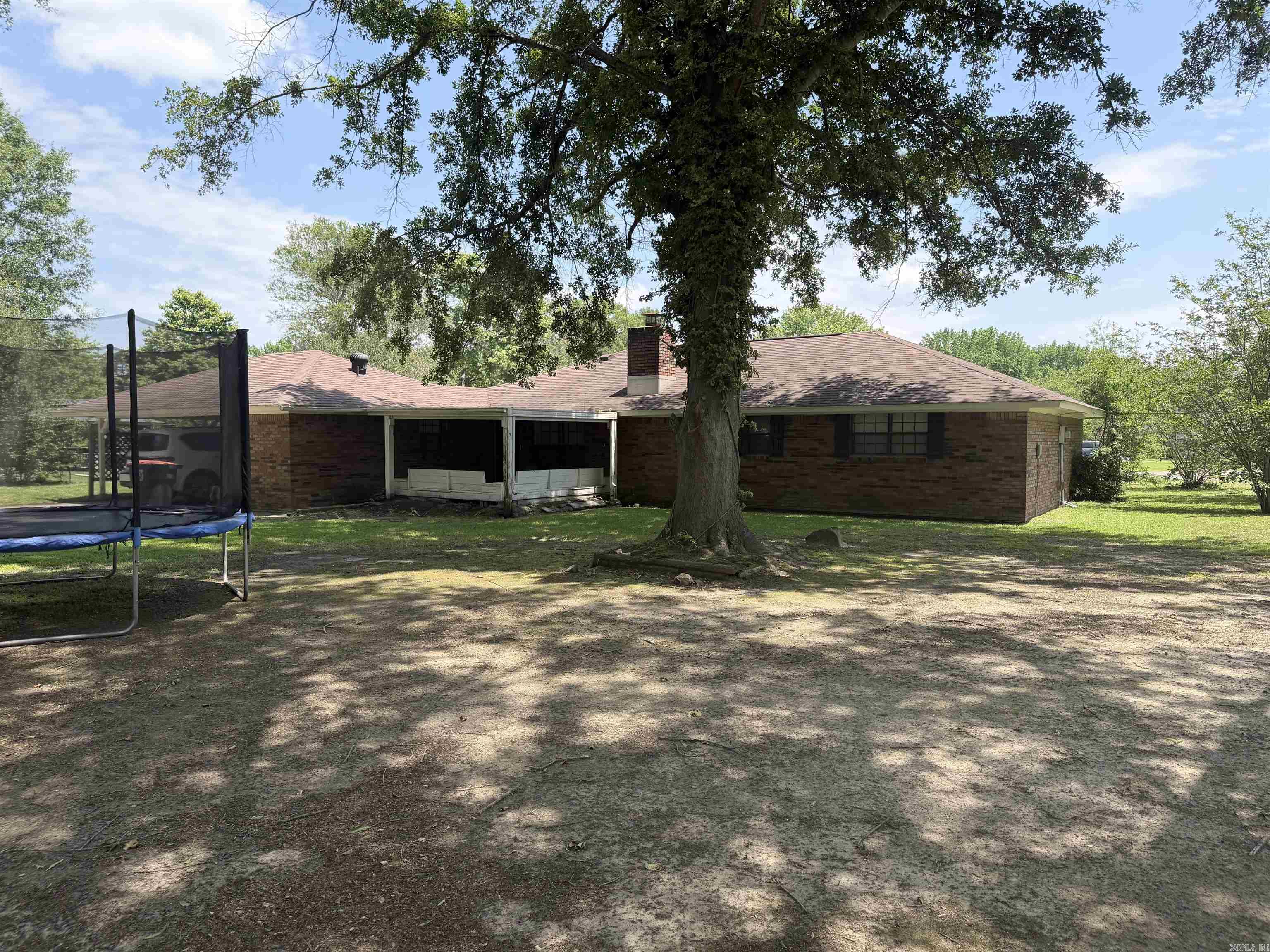 6807 Mount Nebo  Pine Bluff, AR