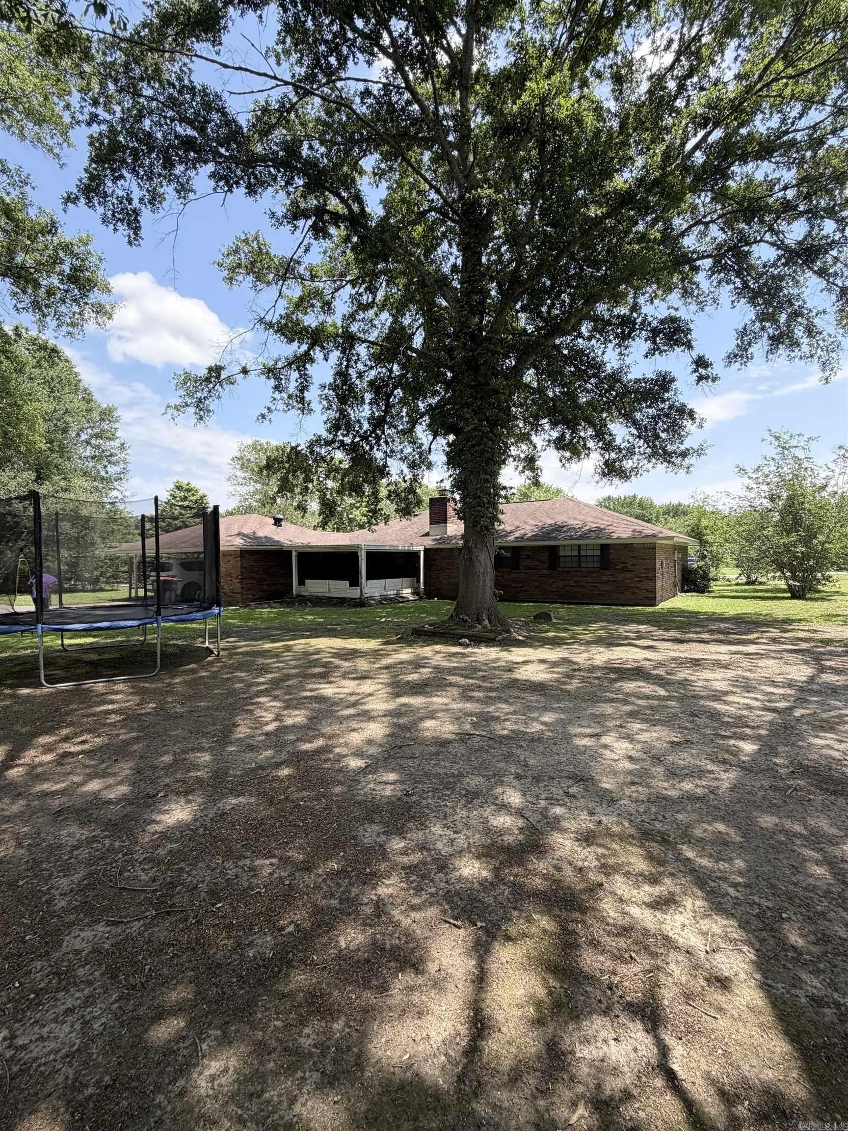 6807 Mount Nebo  Pine Bluff, AR