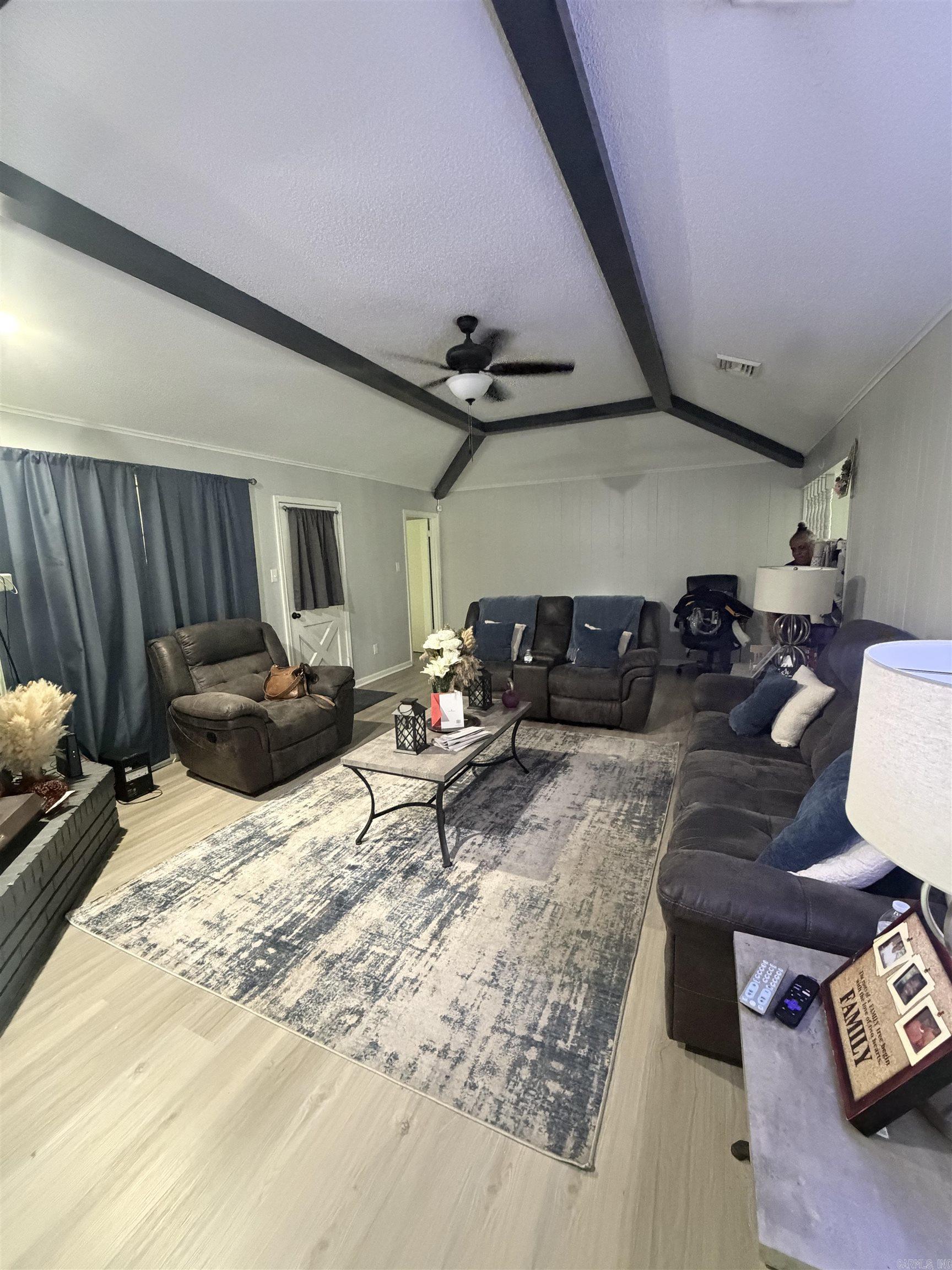 6807 Mount Nebo  Pine Bluff, AR