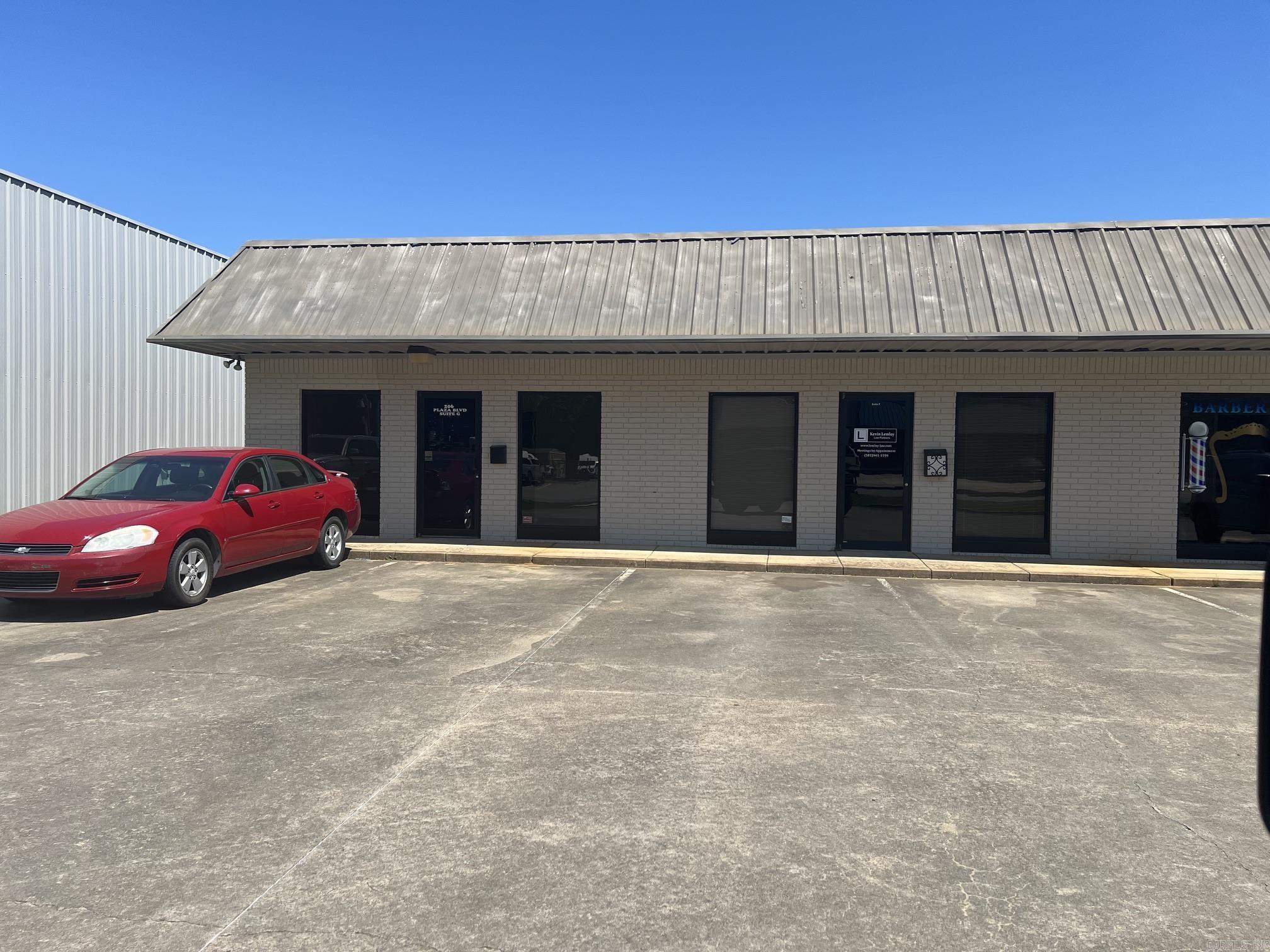 206 Plaza  Cabot, AR