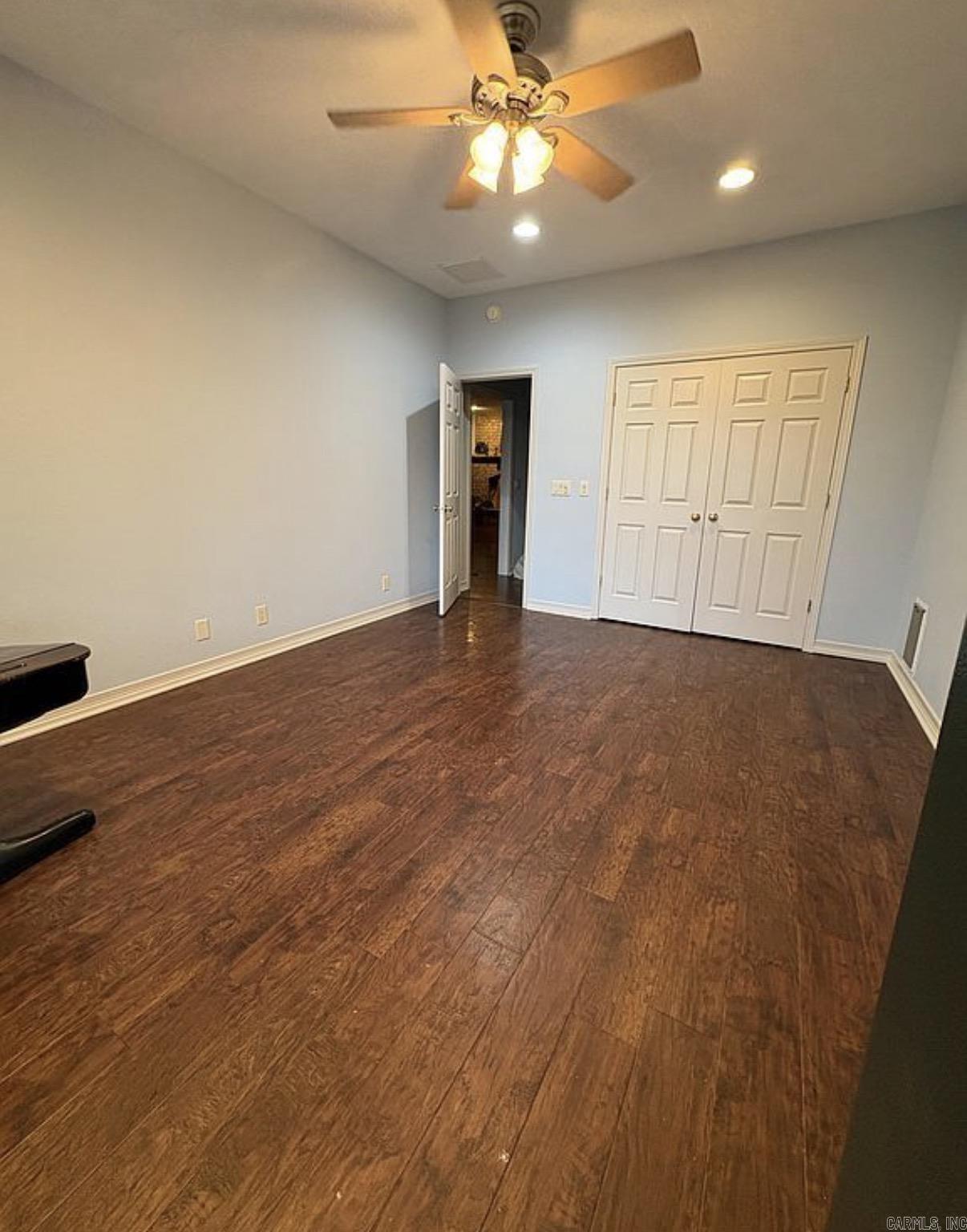 236 Honey Comb  Hot Springs, AR
