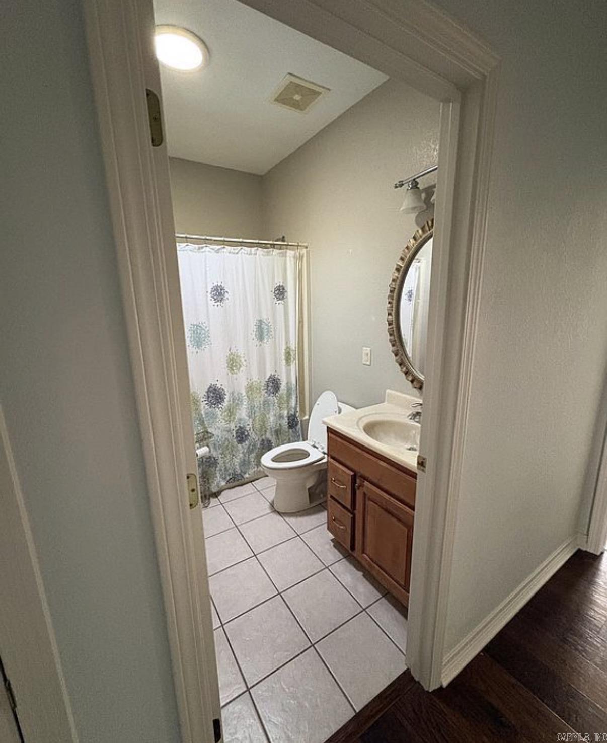 236 Honey Comb  Hot Springs, AR