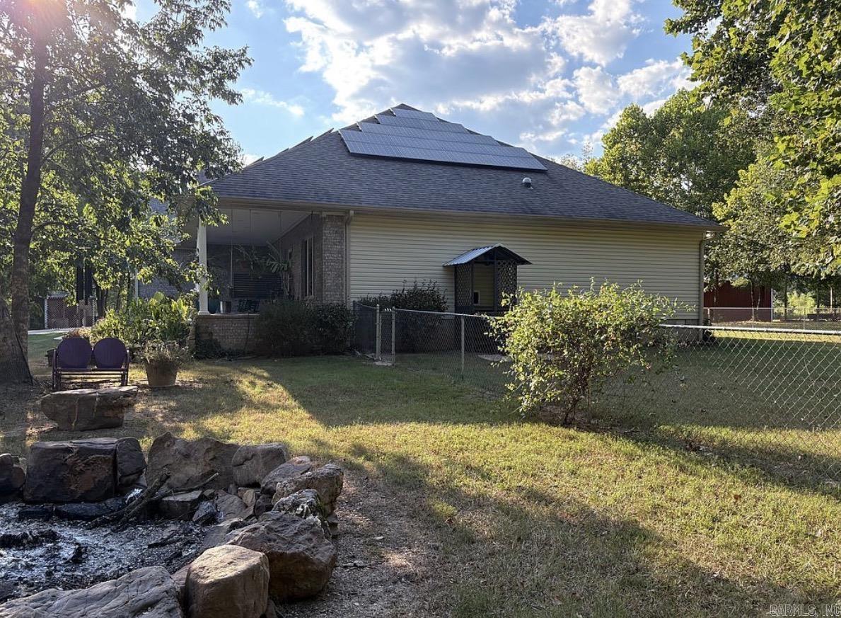 236 Honey Comb  Hot Springs, AR