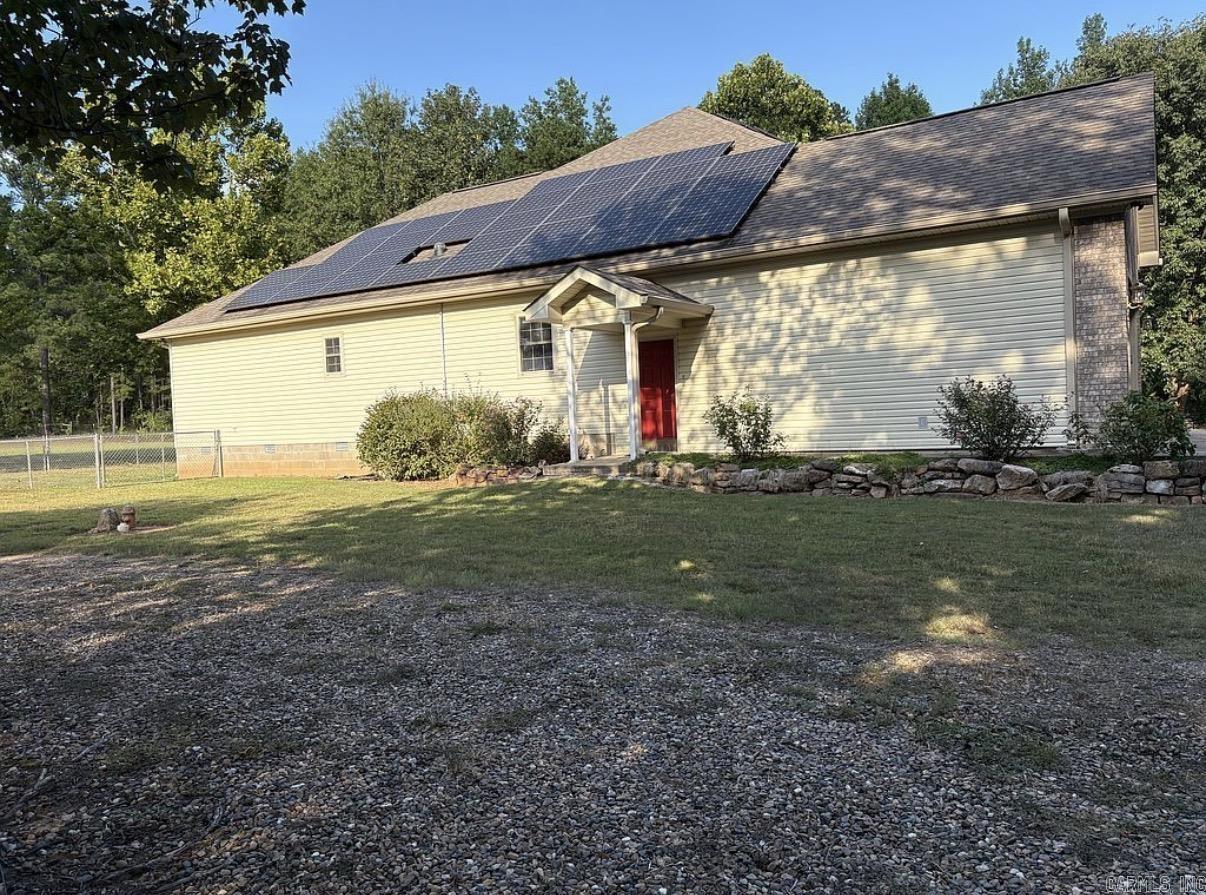 236 Honey Comb  Hot Springs, AR