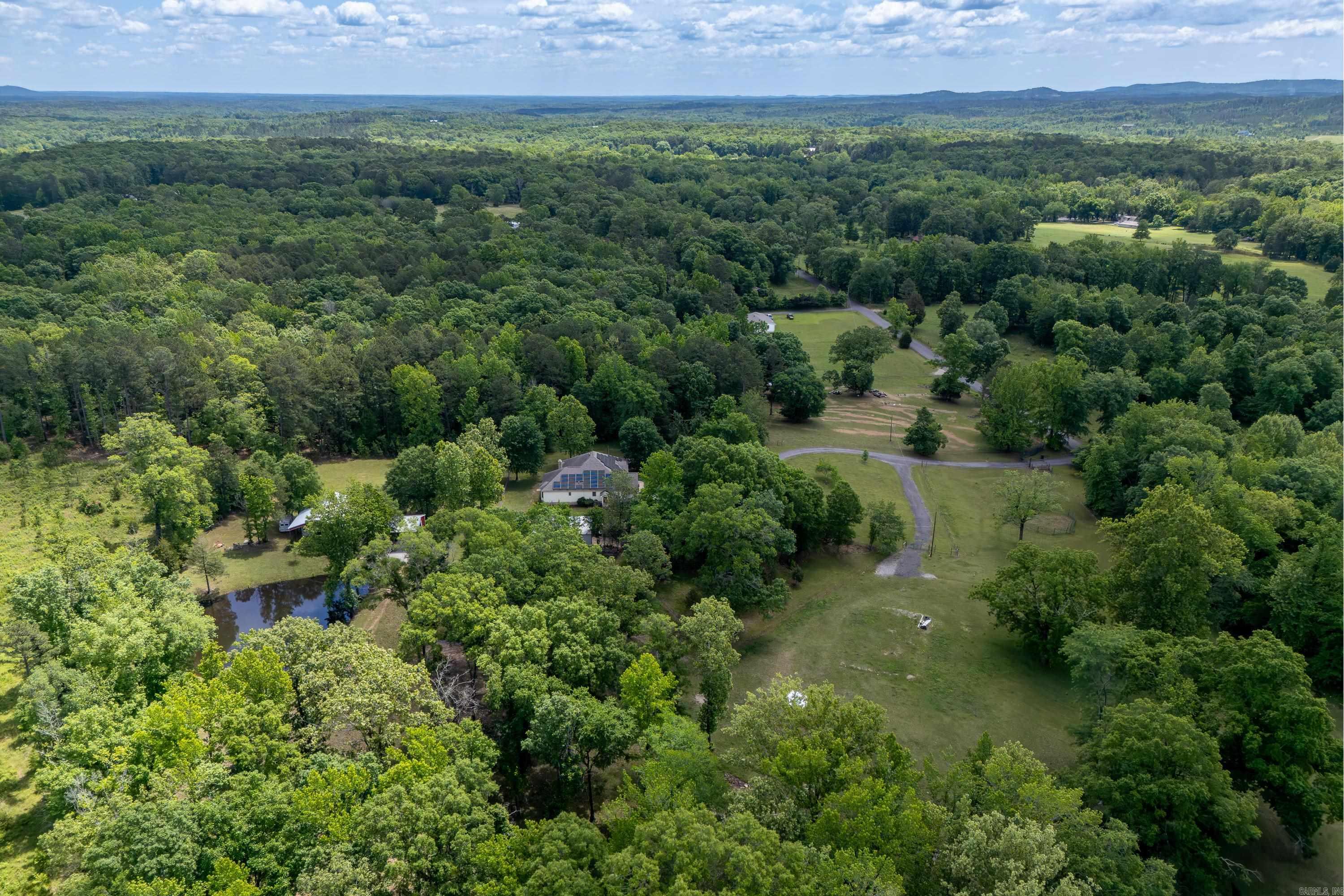 236 Honey Comb  Hot Springs, AR