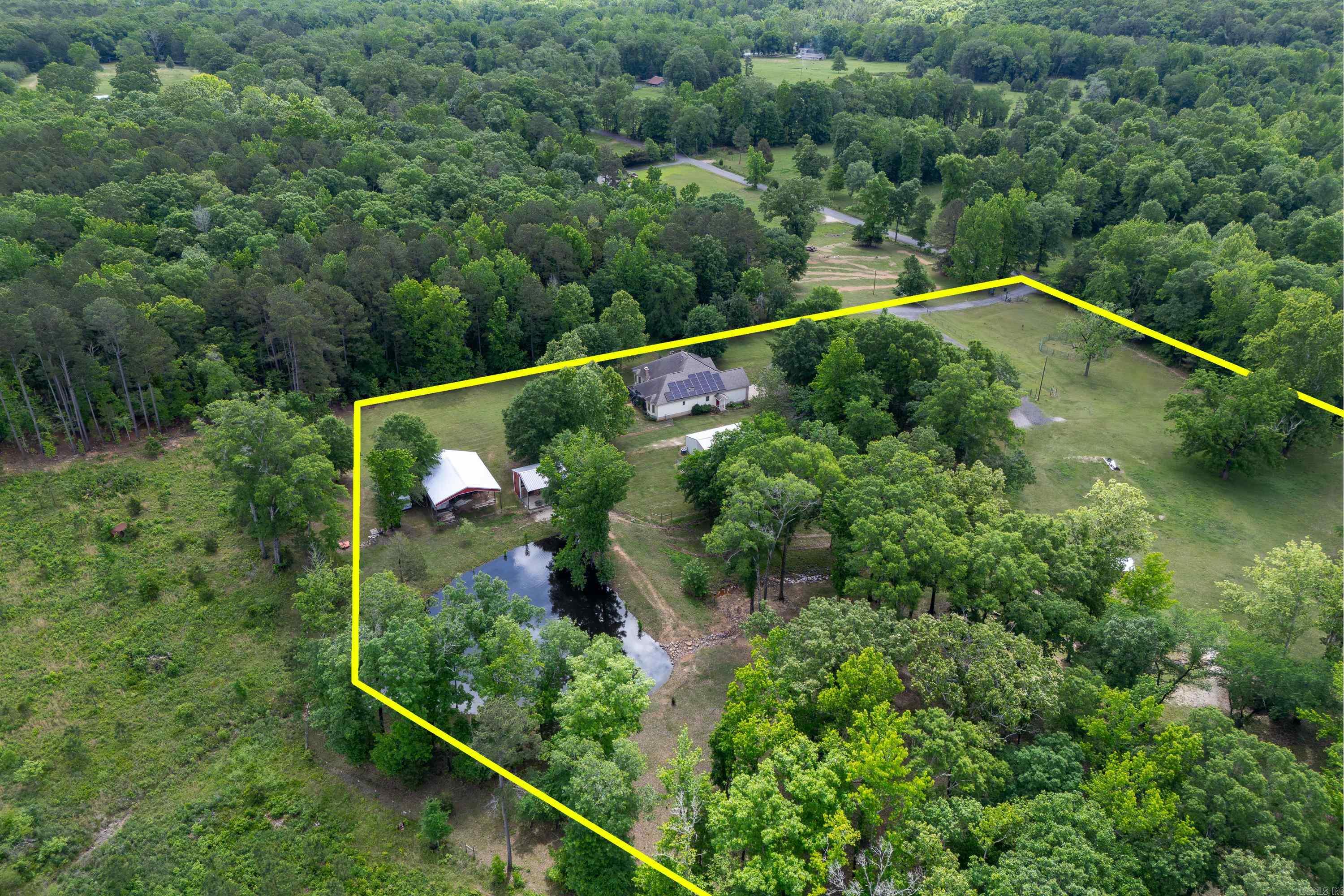 236 Honey Comb  Hot Springs, AR