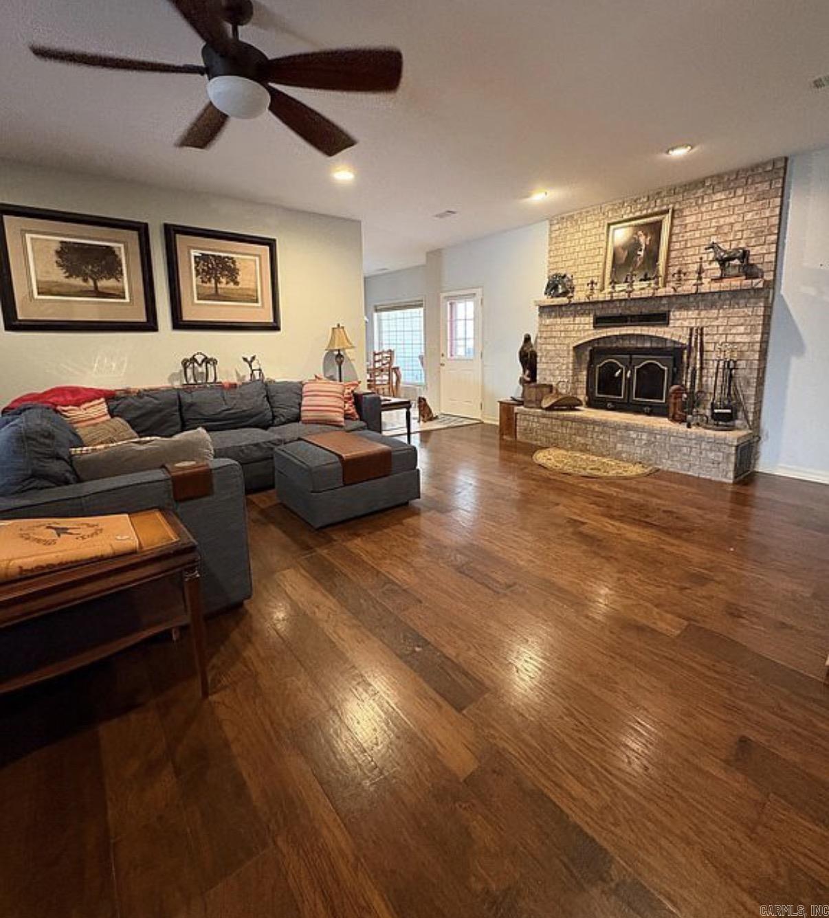 236 Honey Comb  Hot Springs, AR