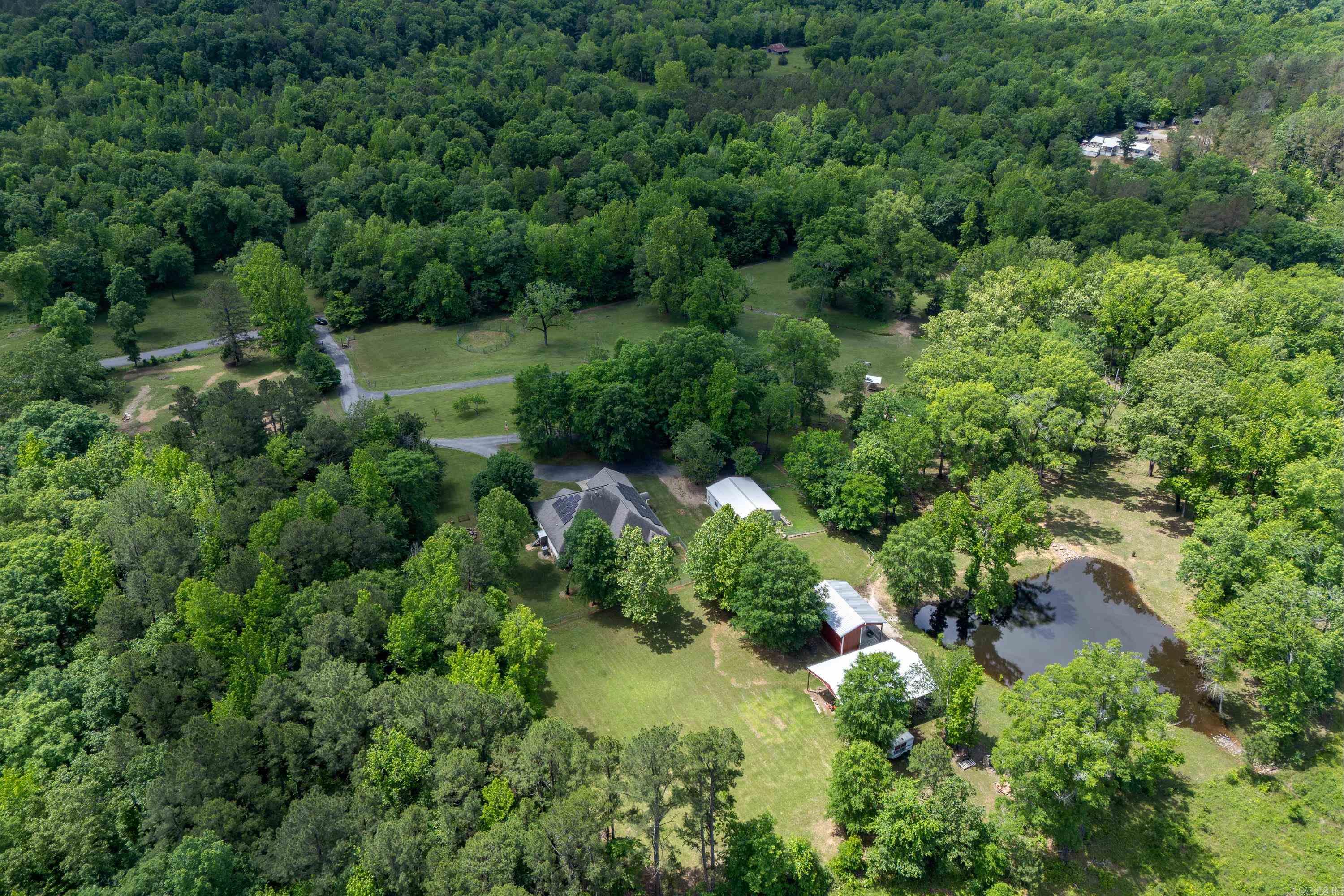 236 Honey Comb  Hot Springs, AR