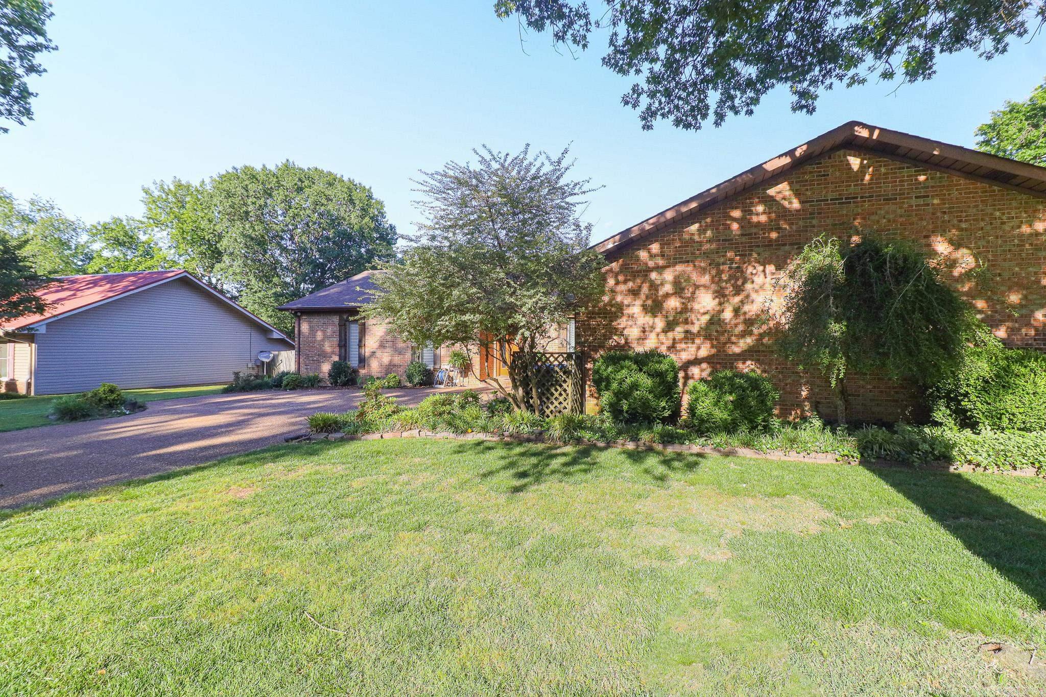 2912 Greenbriar  Jonesboro, AR