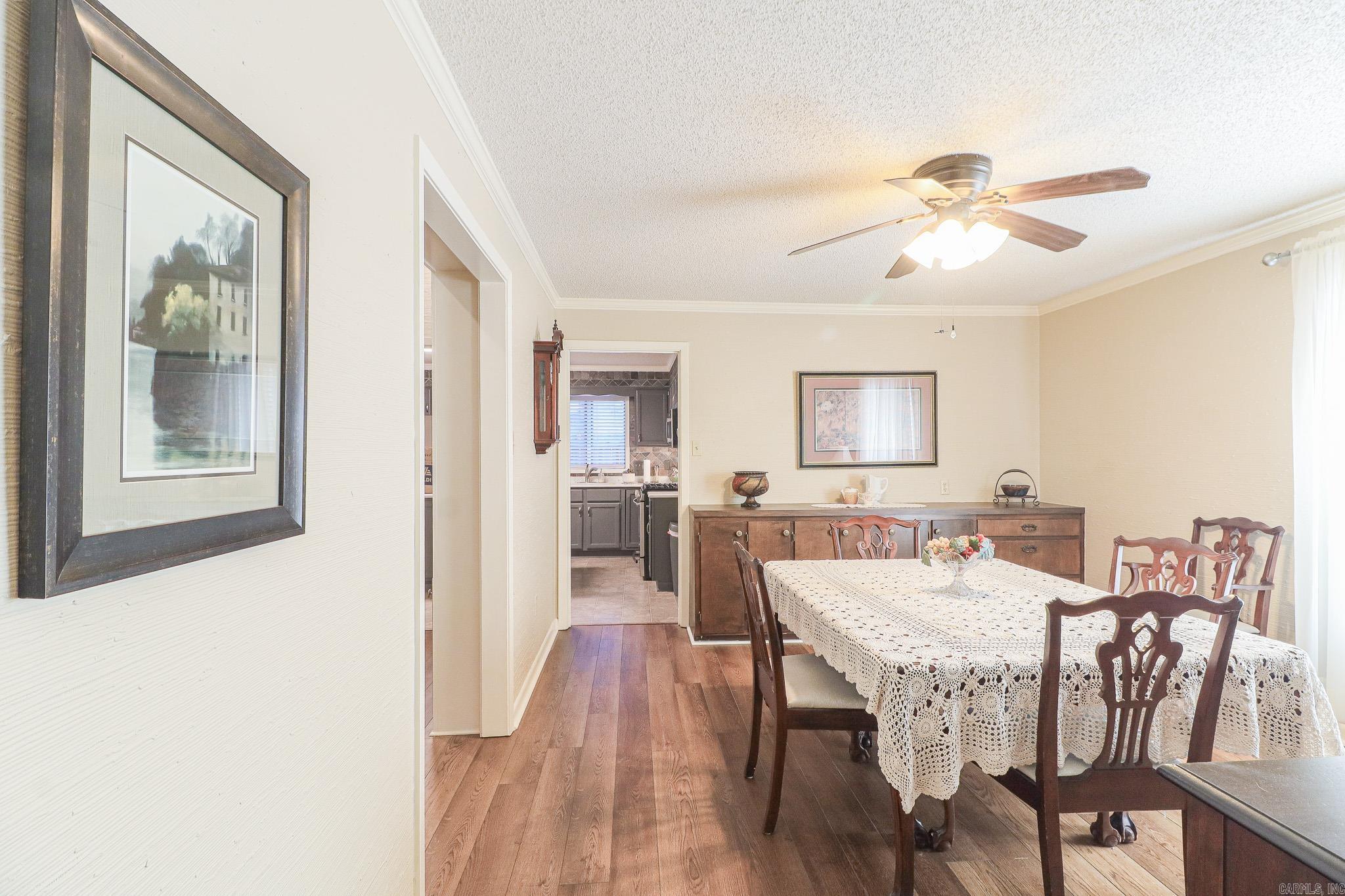 2912 Greenbriar  Jonesboro, AR