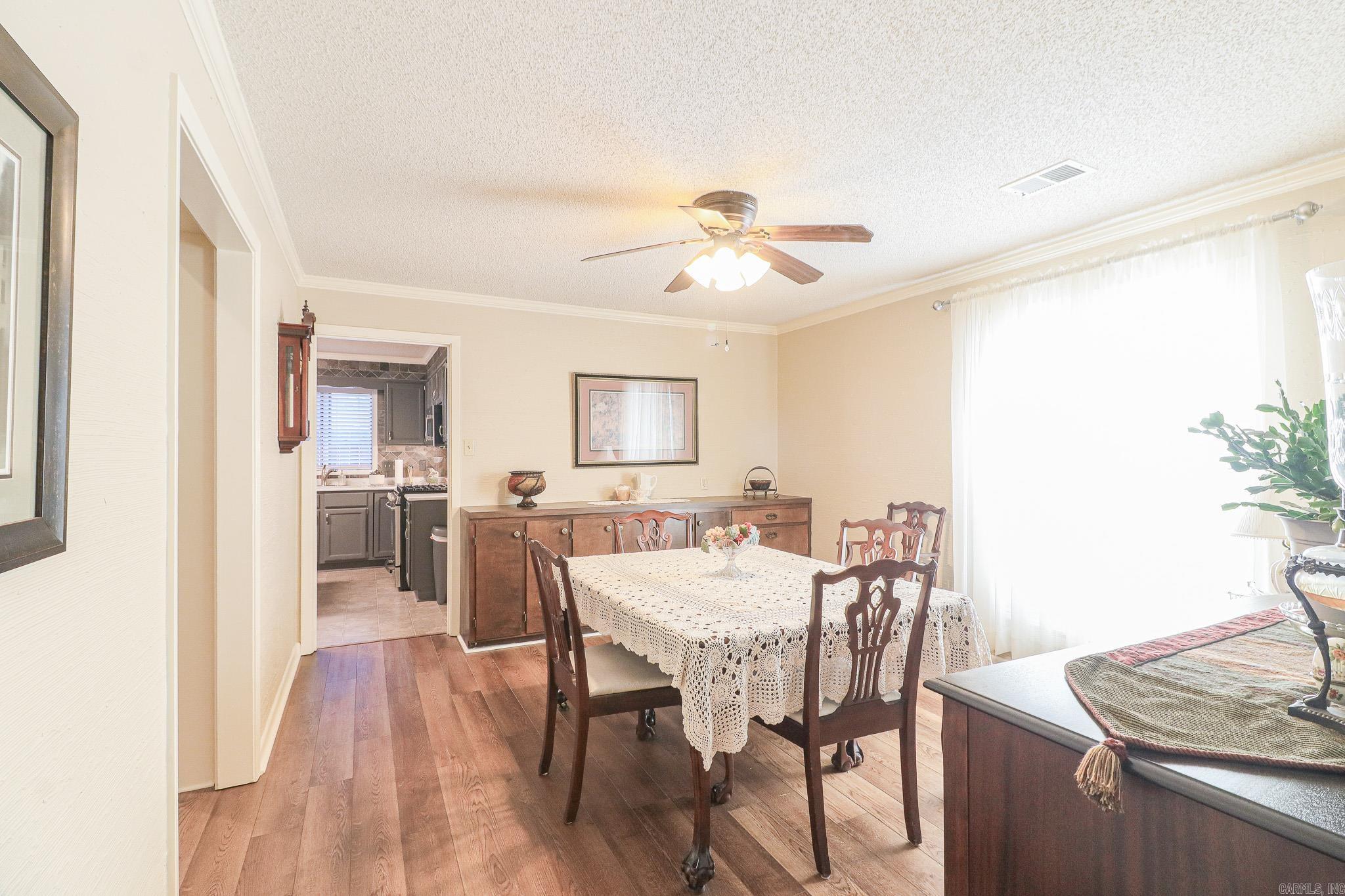2912 Greenbriar  Jonesboro, AR