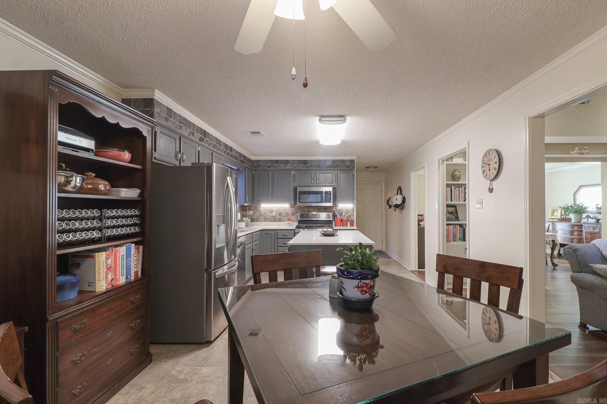 2912 Greenbriar  Jonesboro, AR