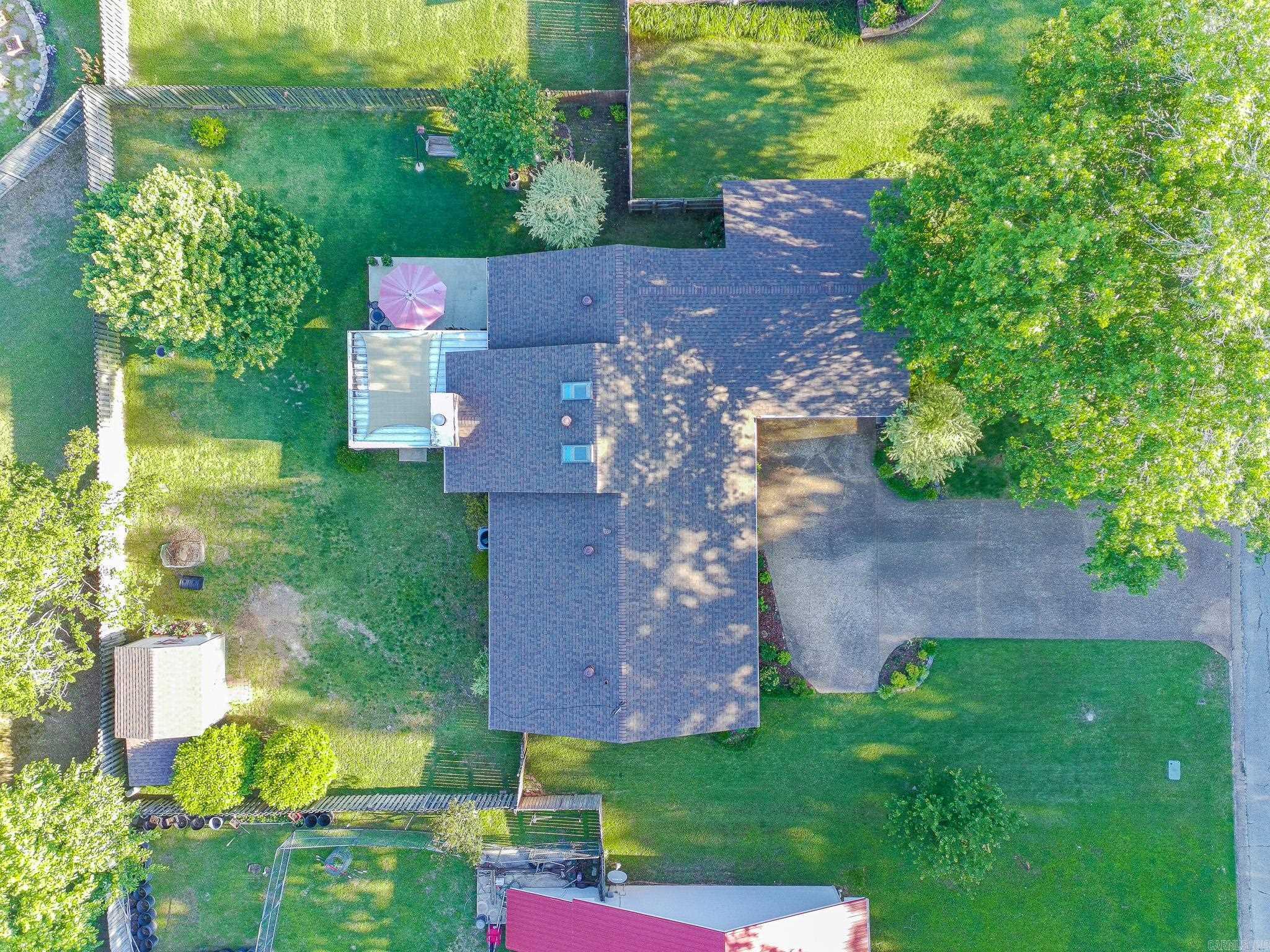 2912 Greenbriar  Jonesboro, AR