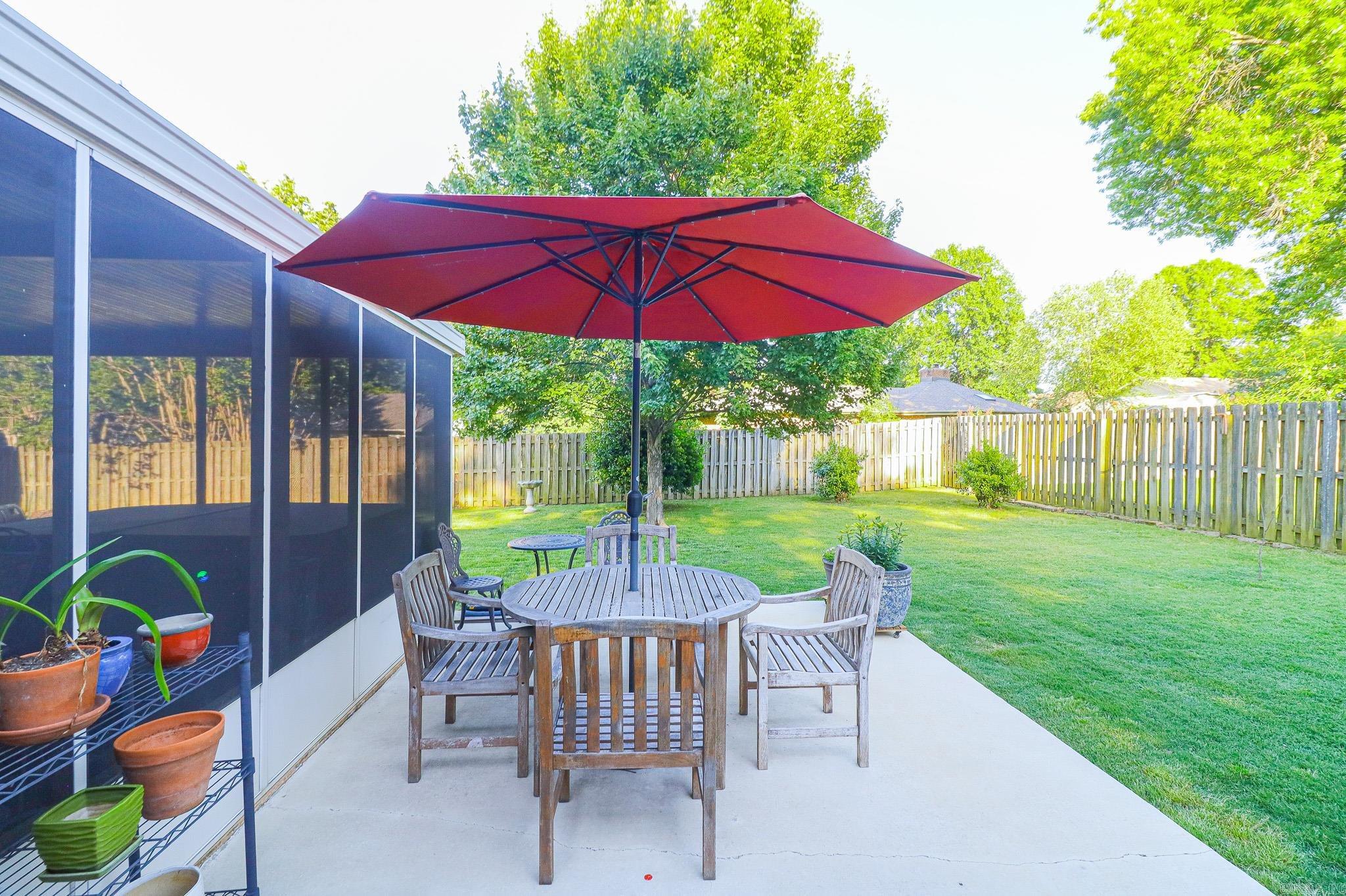 2912 Greenbriar  Jonesboro, AR