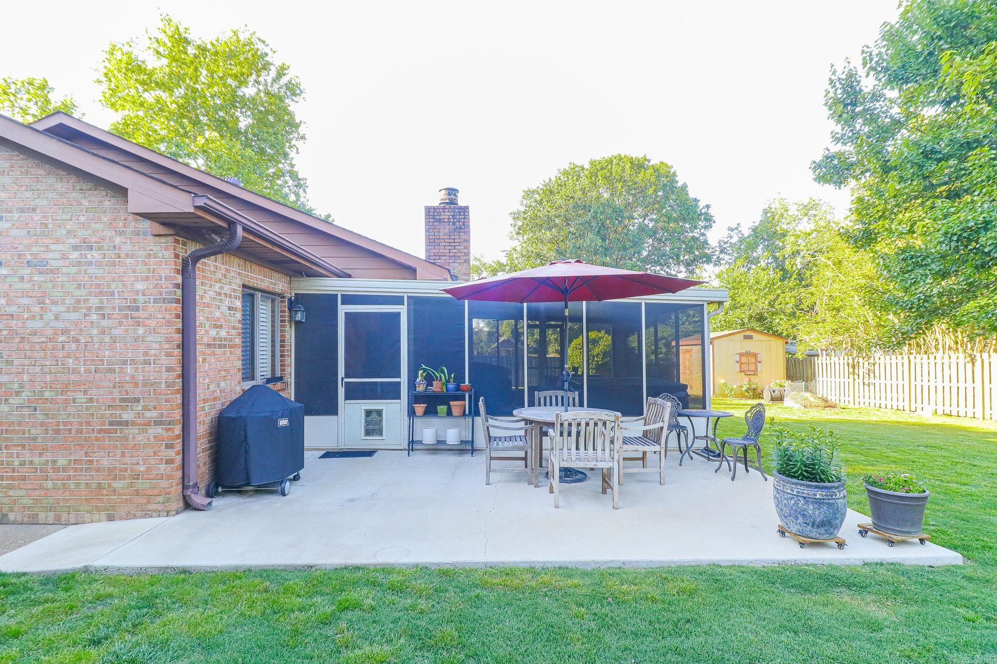 2912 Greenbriar  Jonesboro, AR