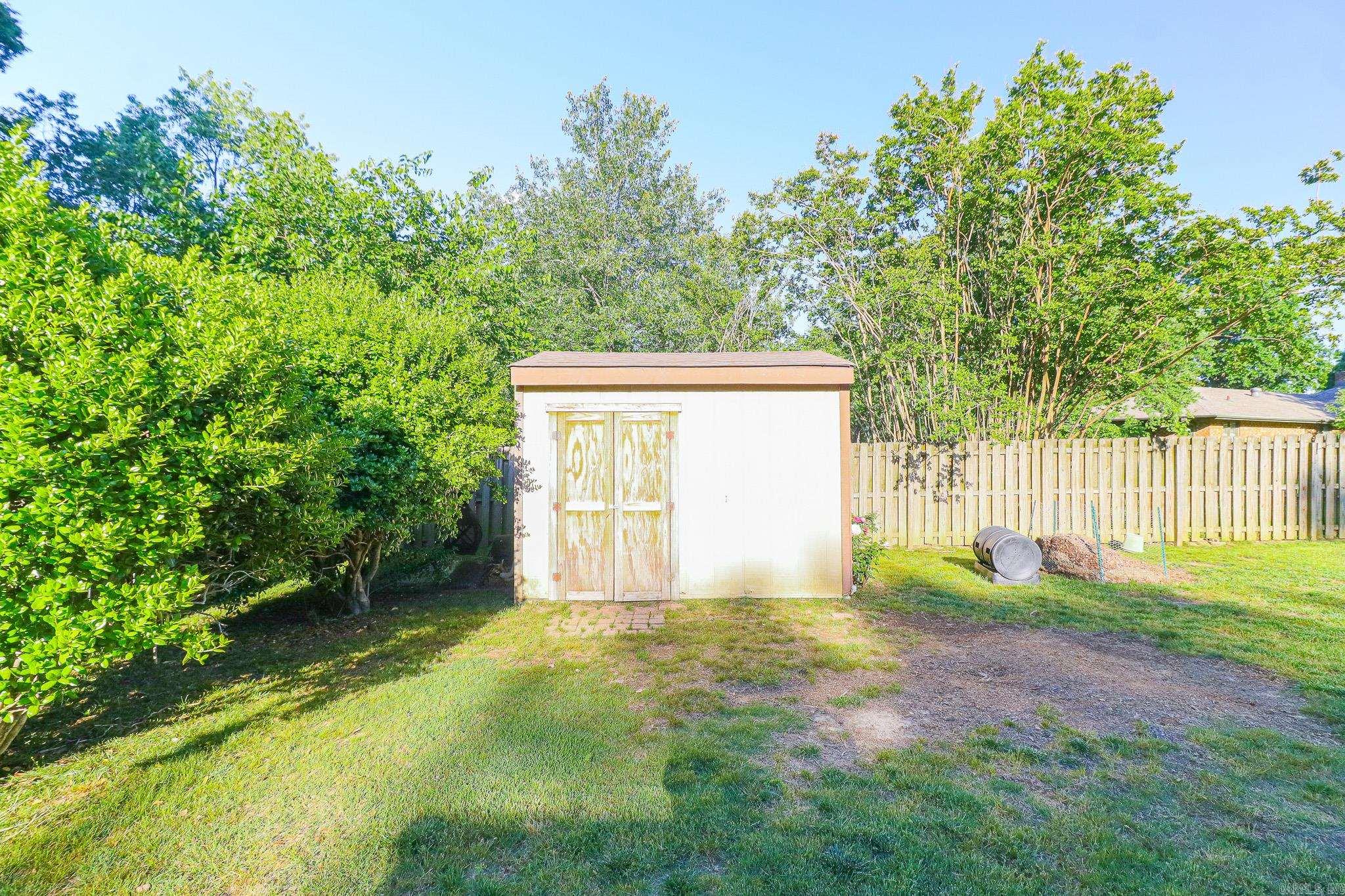 2912 Greenbriar  Jonesboro, AR