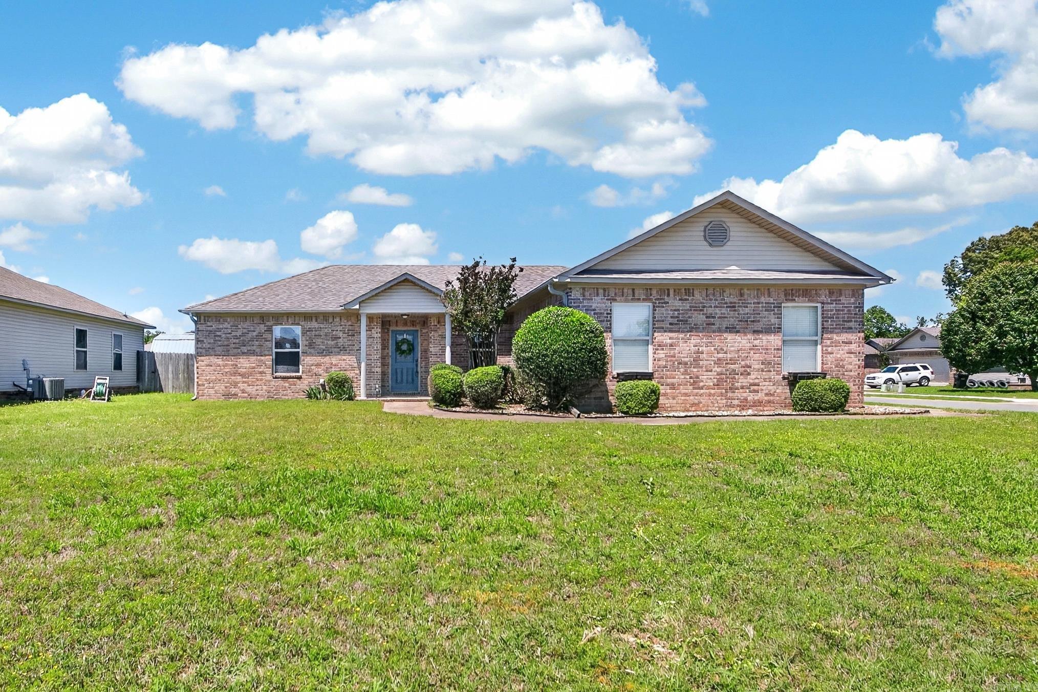 28 Castleton  Ward, AR
