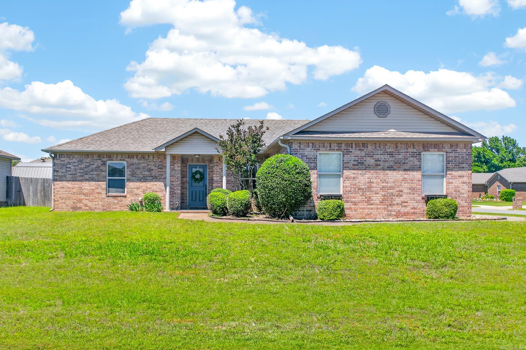 28 Castleton  Ward, AR