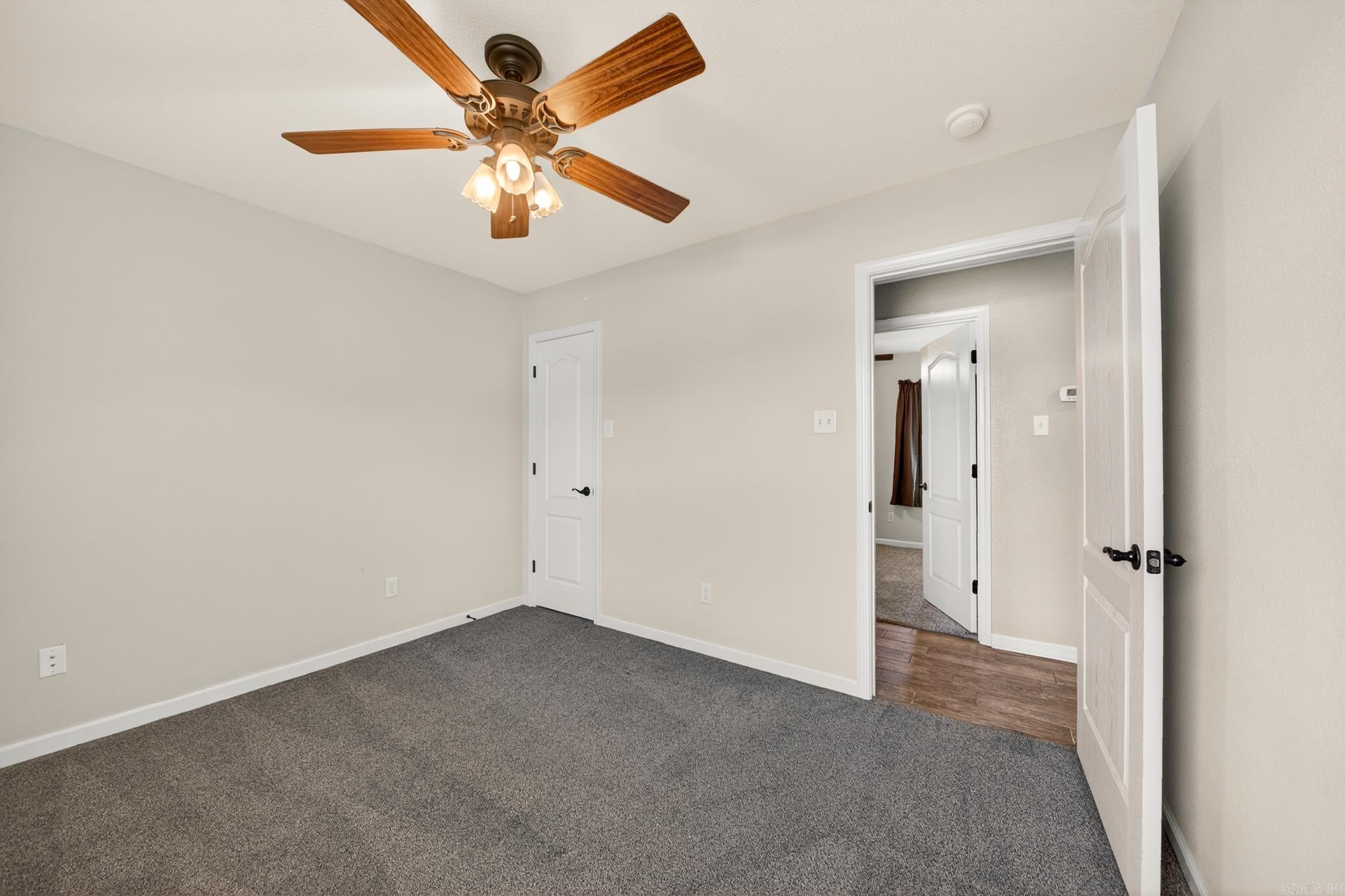28 Castleton  Ward, AR