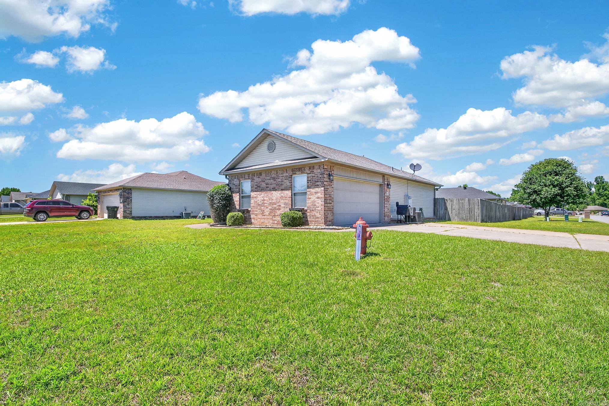 28 Castleton  Ward, AR