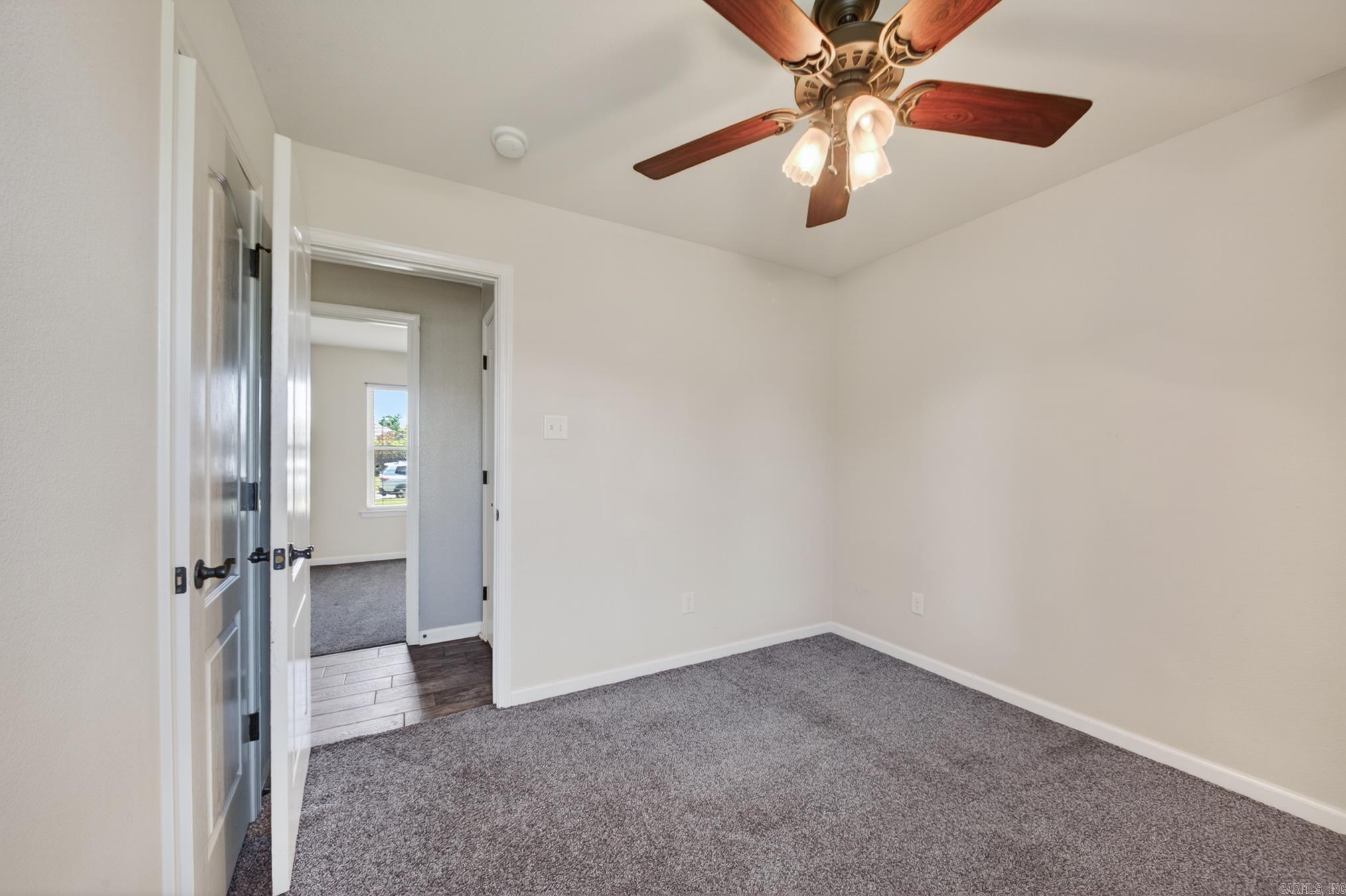 28 Castleton  Ward, AR