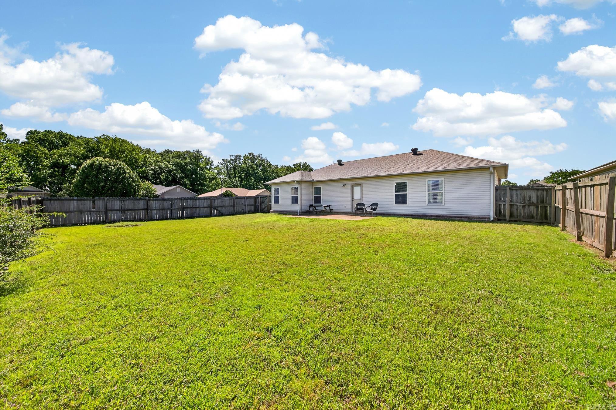 28 Castleton  Ward, AR