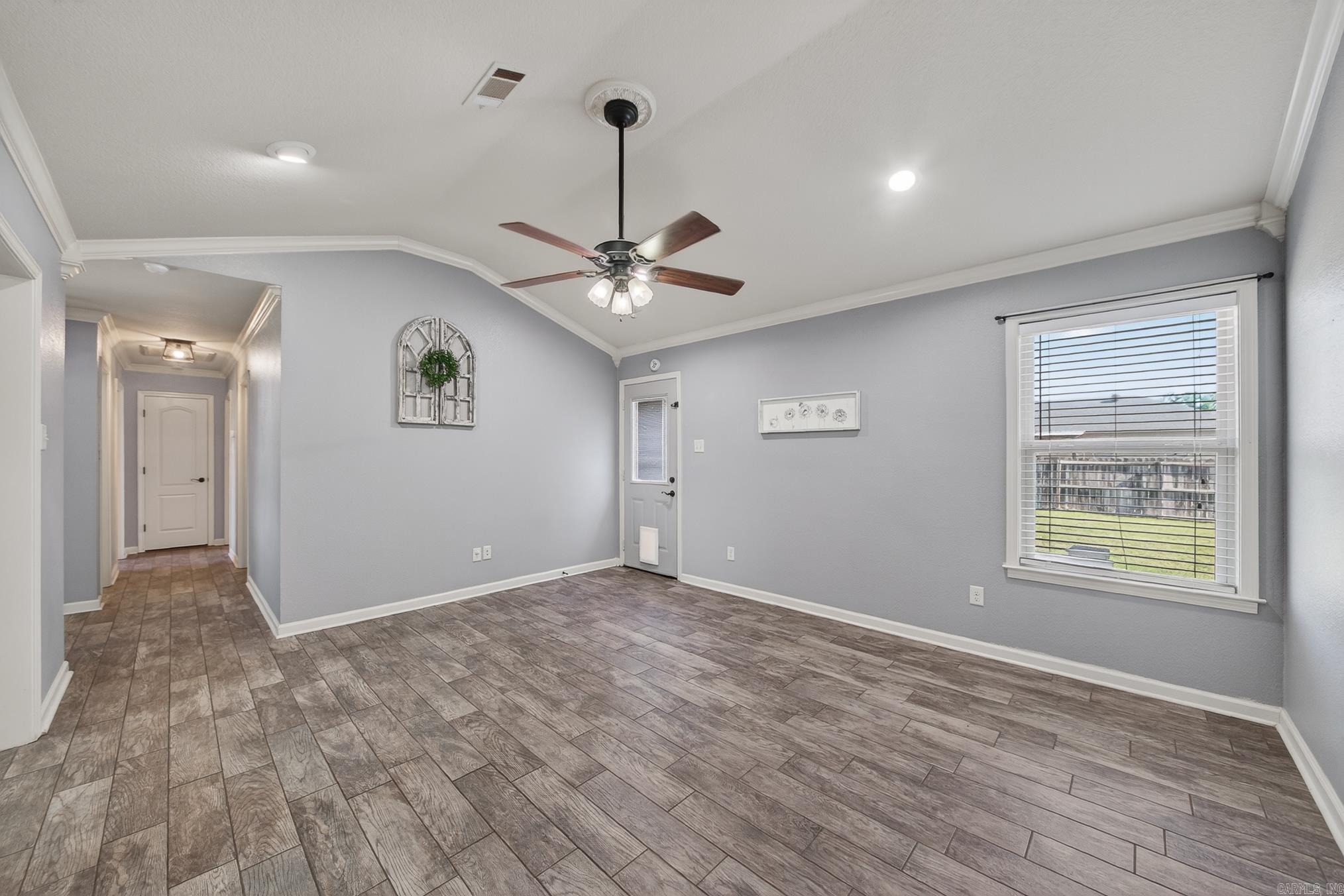 28 Castleton  Ward, AR