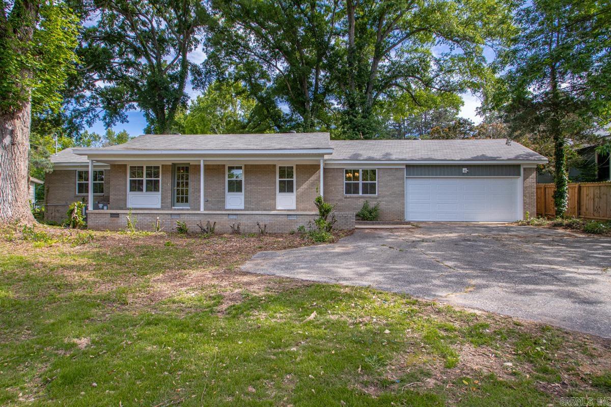 3106 Edison Ave  Benton, AR