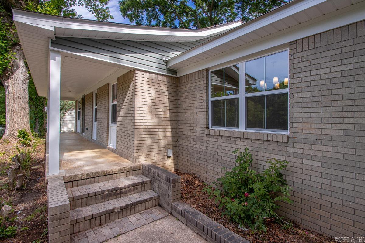 3106  Edison Ave  Benton, AR