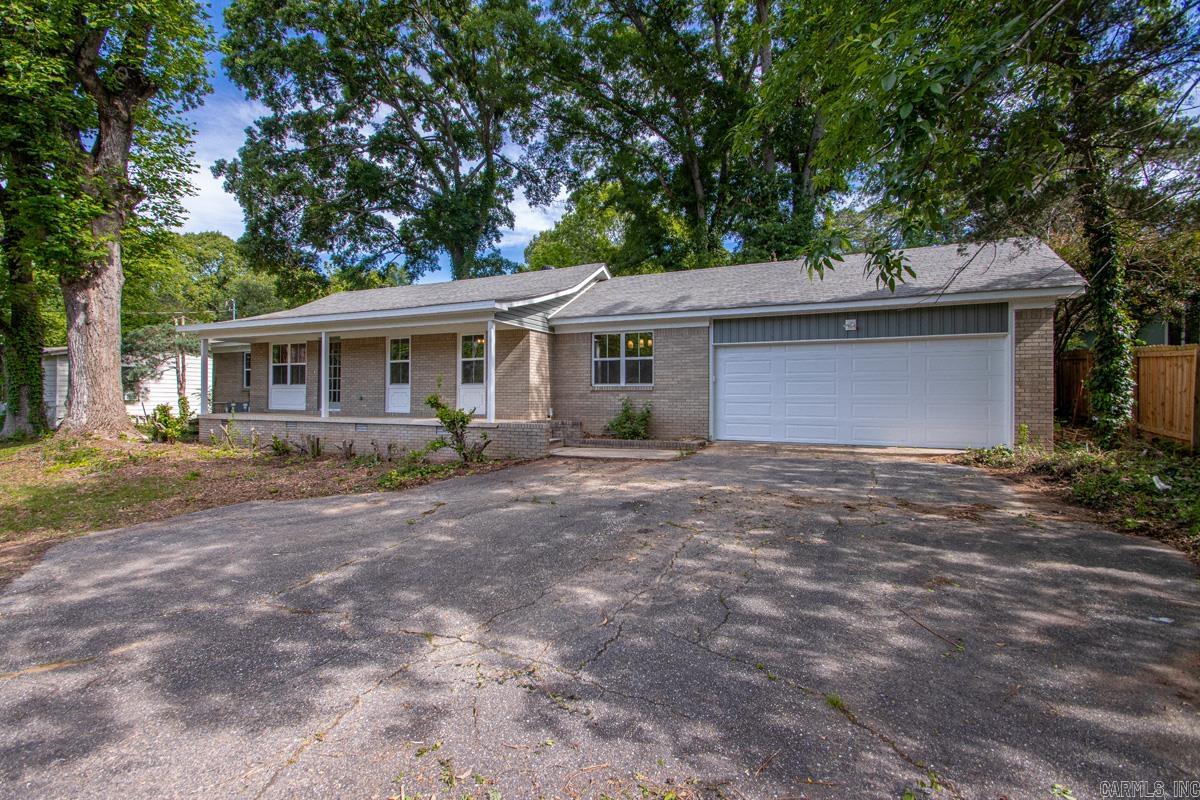 3106 Edison Ave  Benton, AR