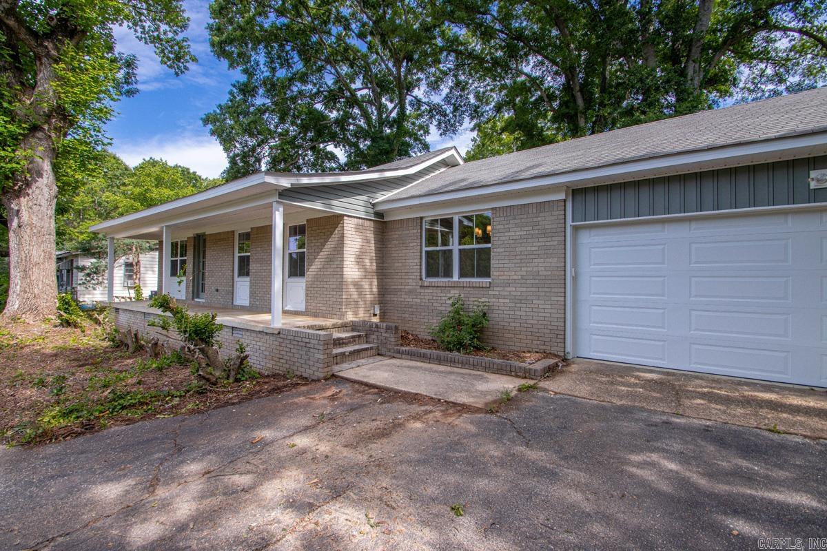 3106 Edison Ave  Benton, AR