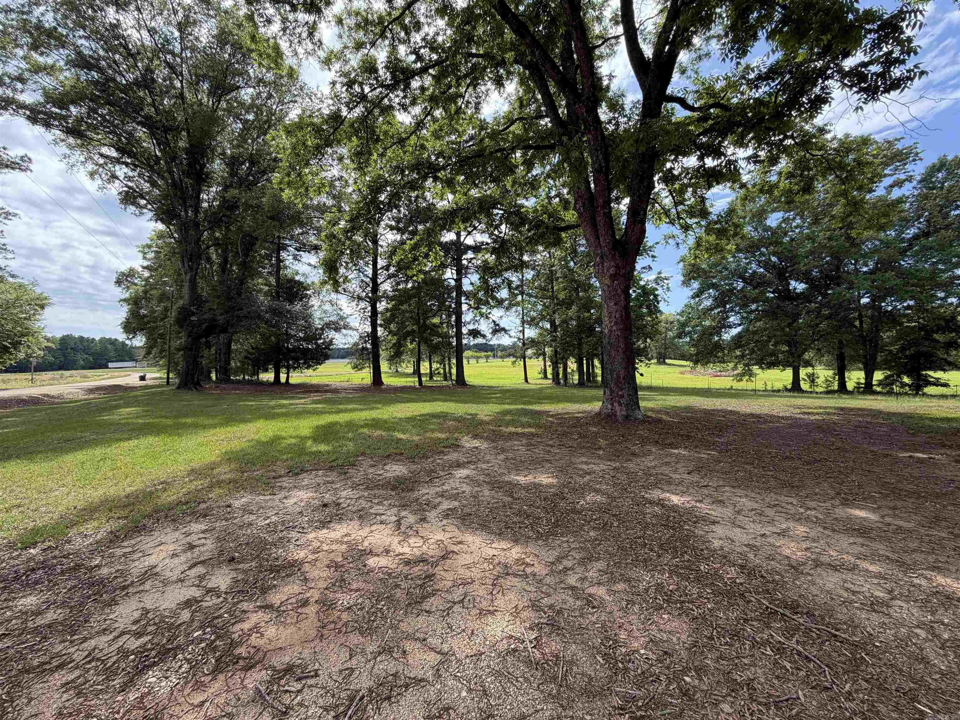 406 Bradley Road 69  Hermitage, AR