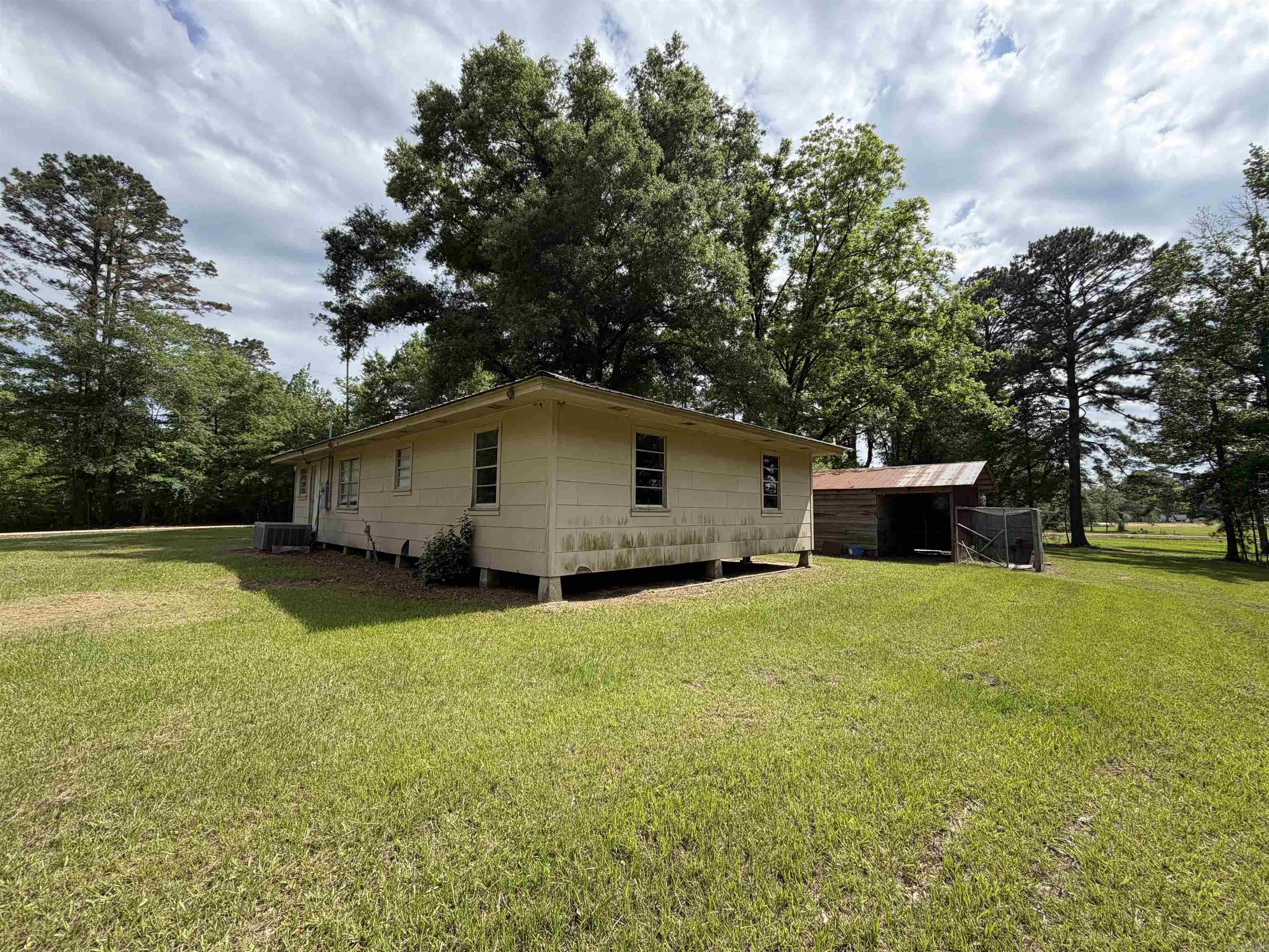 406 Bradley Road 69  Hermitage, AR