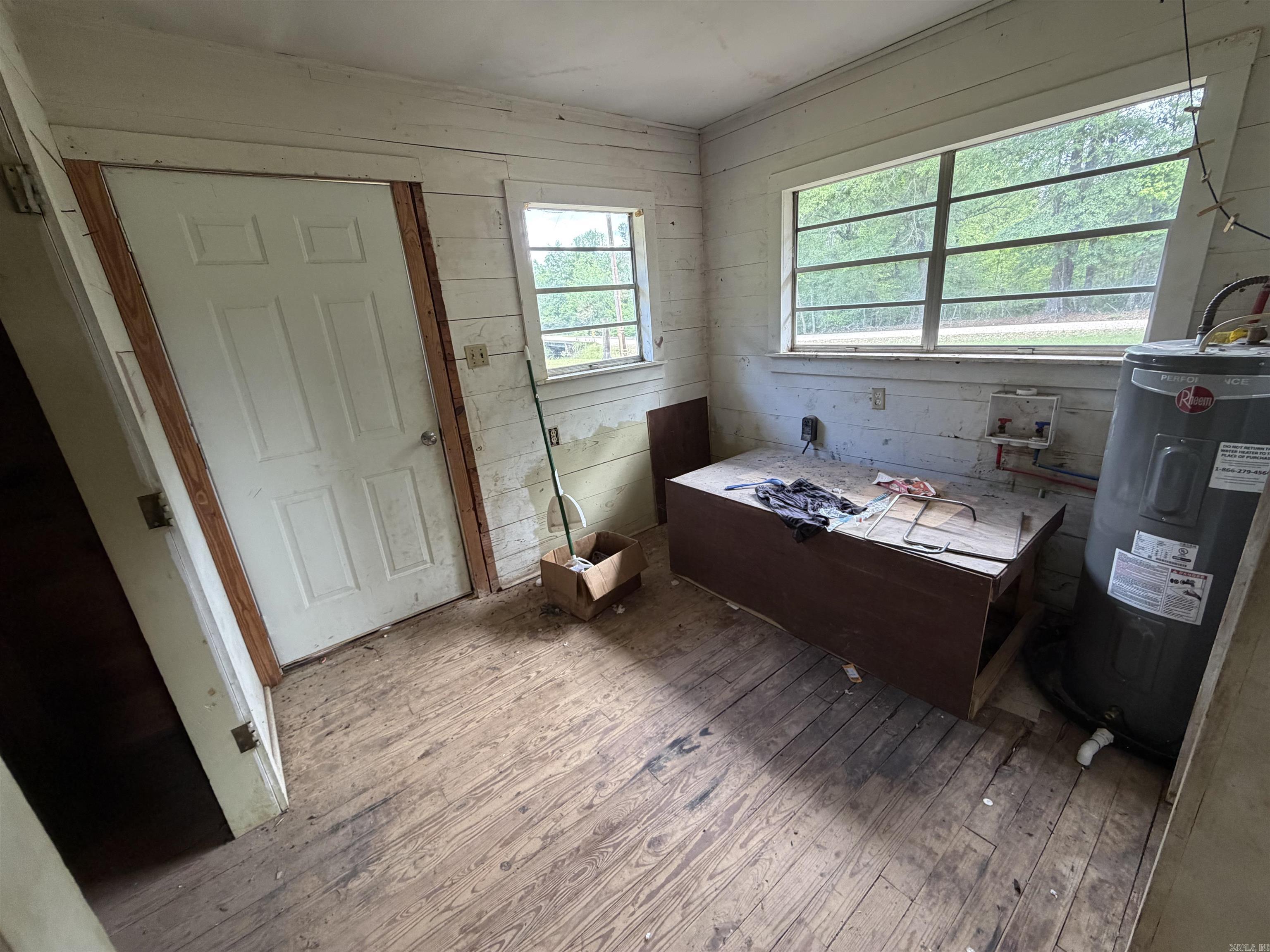 406 Bradley Road 69  Hermitage, AR