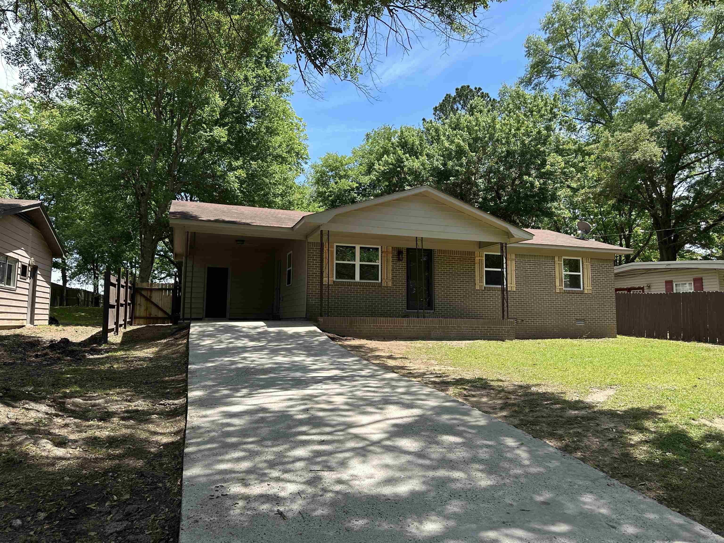 619 Hoover  Malvern, AR